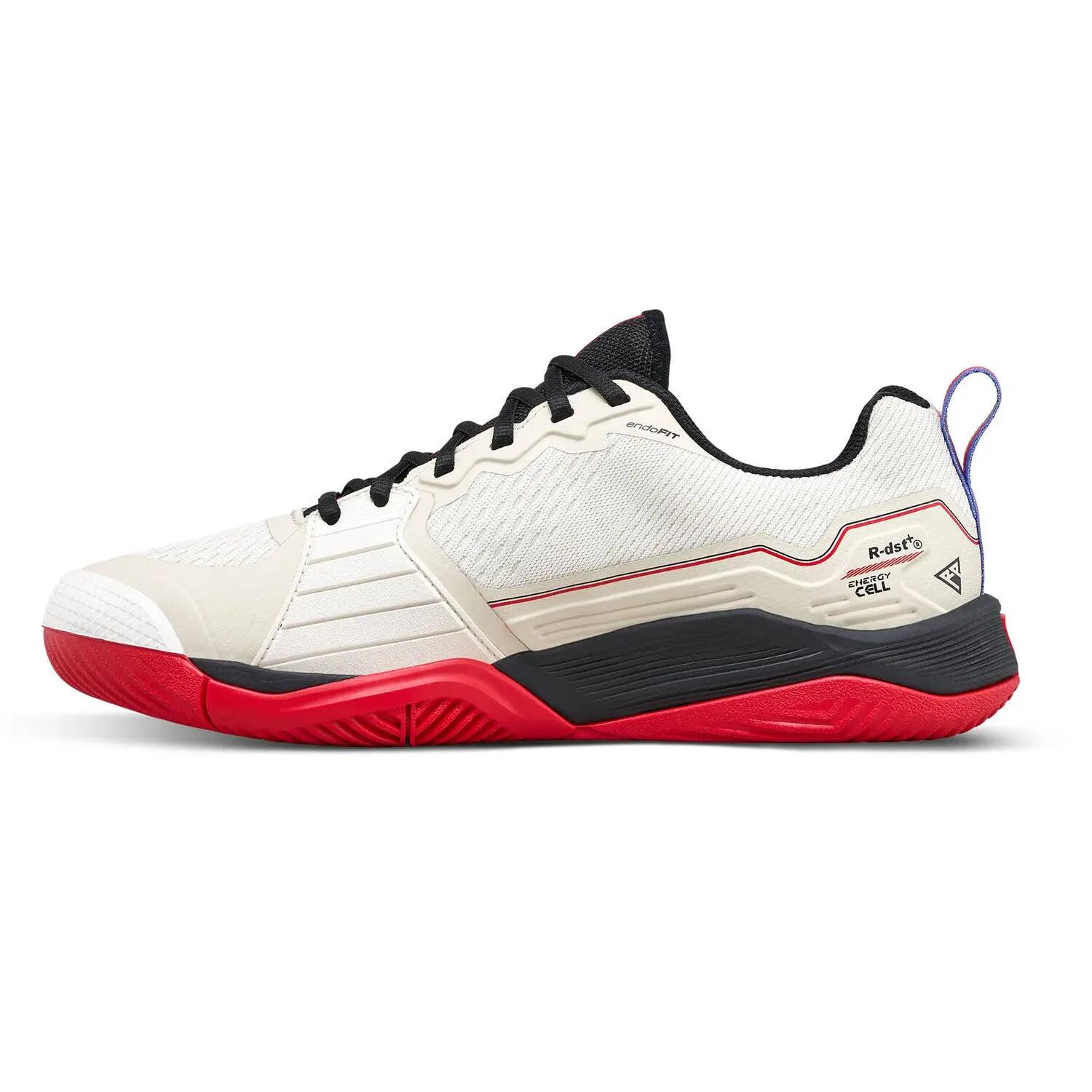 Wilson Rush Pro 4.5 Uso 3/7