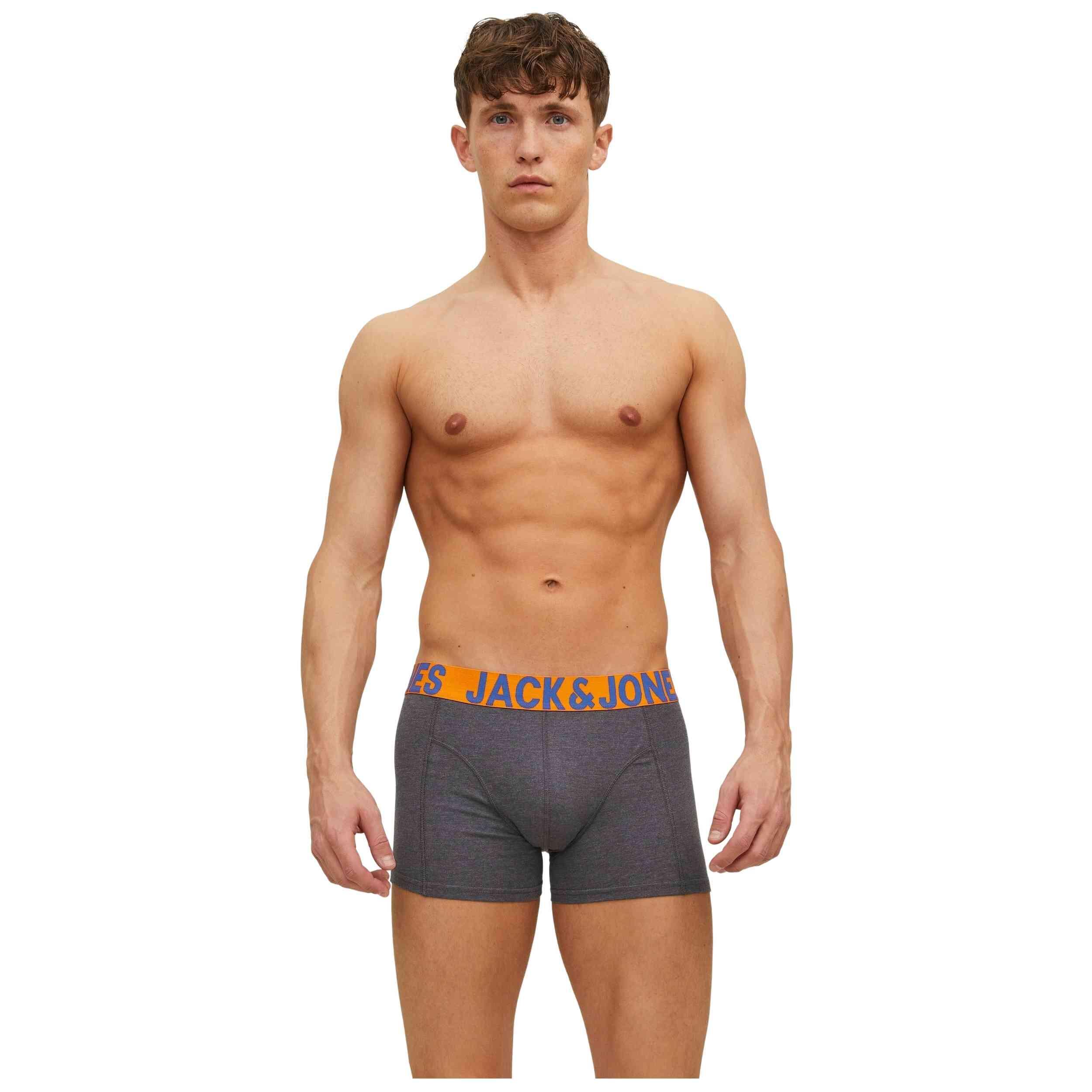 Boxershort set Jack&jones model I25CTO99_19 voor mannen 1/5