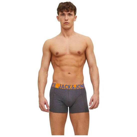 Confezione di boxer Jack&jones modello I25CTO99_19 per uomini
