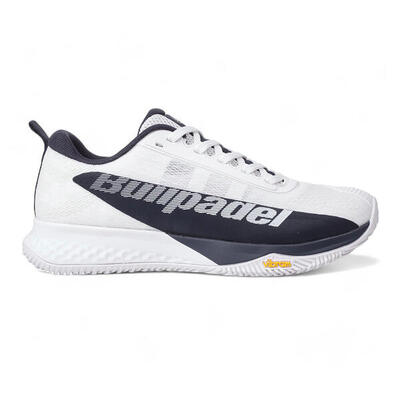 Zapatillas bullpadel xplo vibram 25v cm53012000 blanco 40