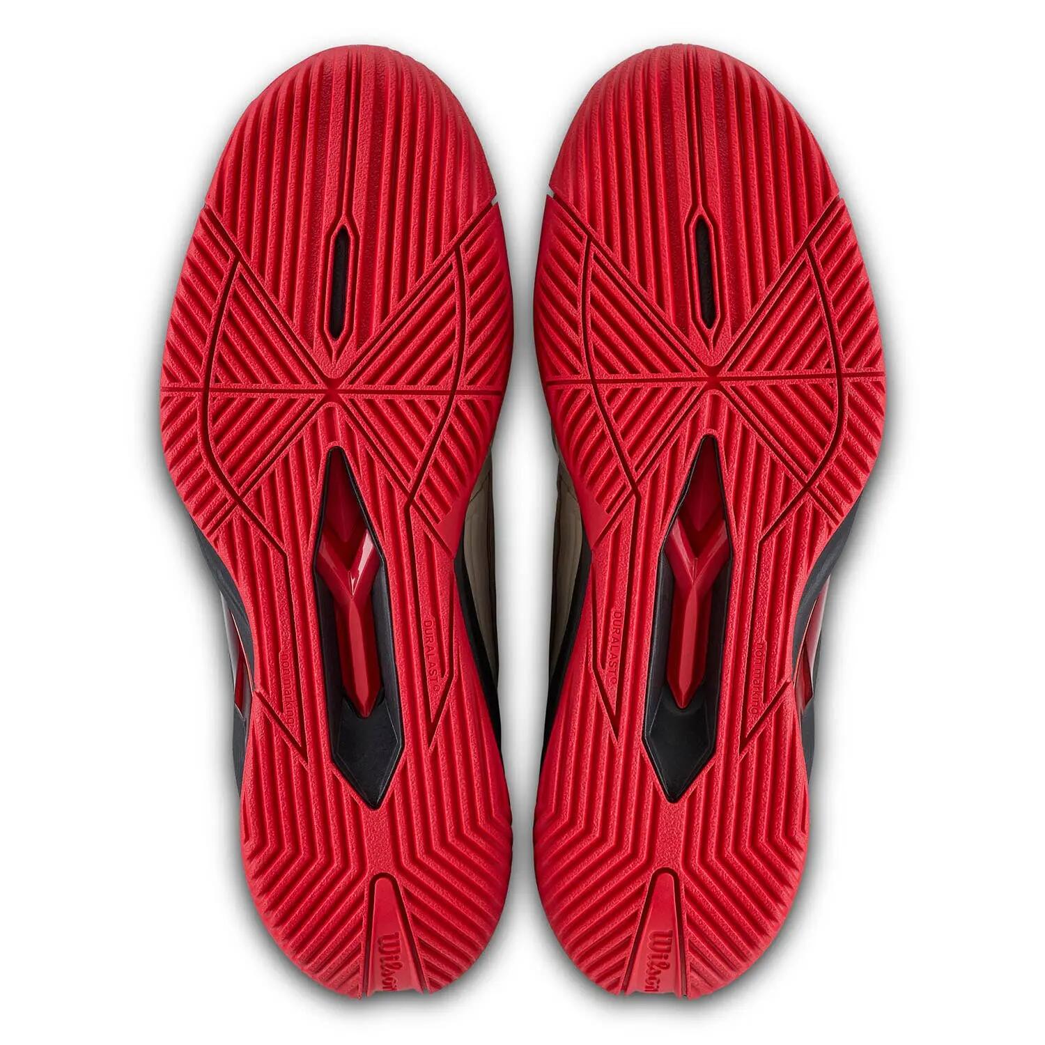 Wilson Rush Pro 4.5 Uso 6/7