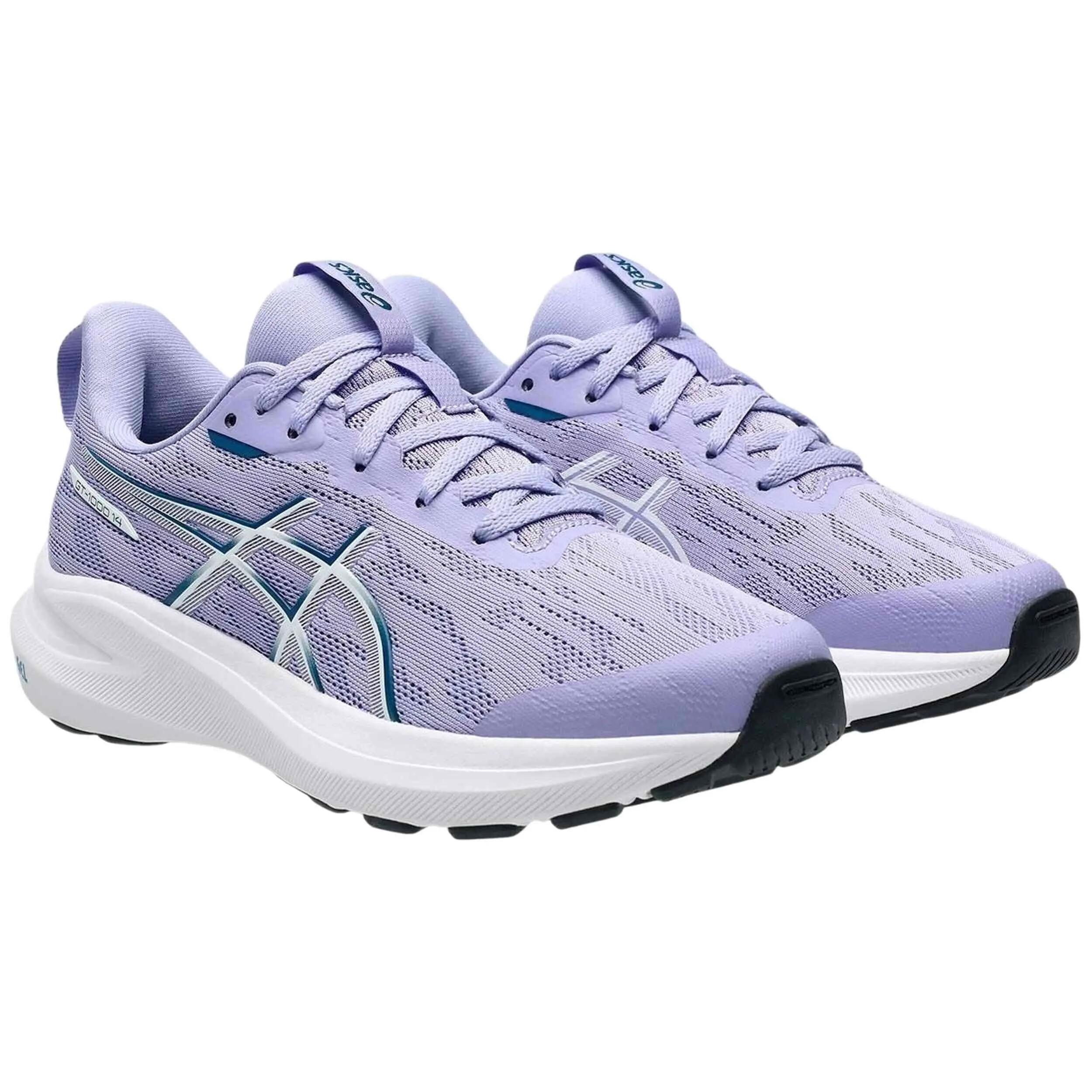 ASICS GT-1000 14 GS hardloopschoen 3/5