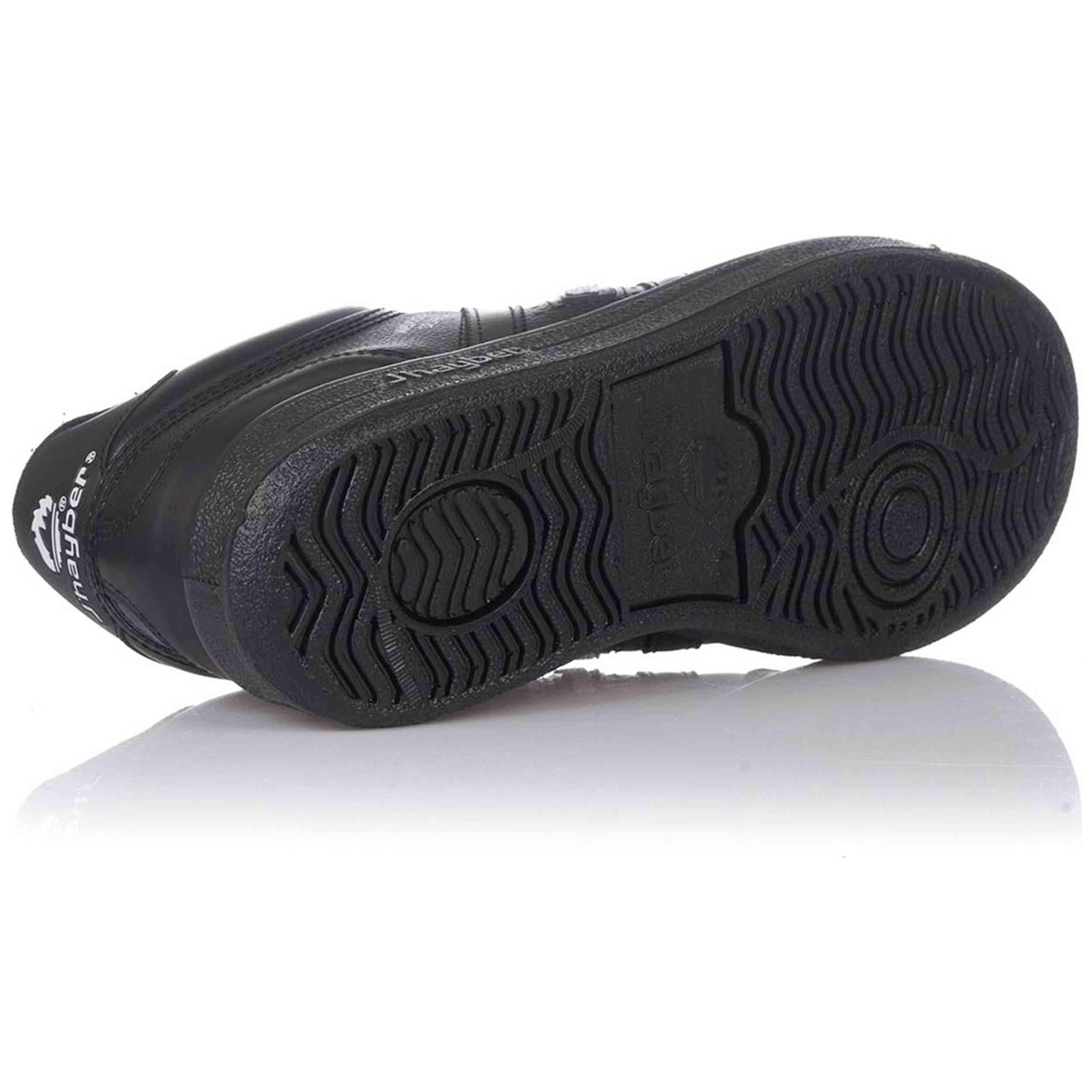 Zapatillas de running J'hayber modelo 070-213175 para hombre 3/5