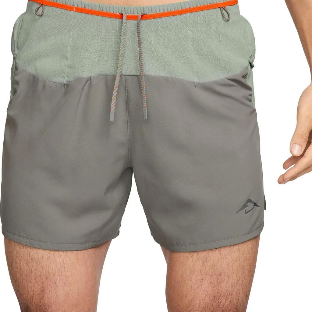 Nike Dri-Fit ADV Second Sunrise Shorts 5in Khaki Homme
