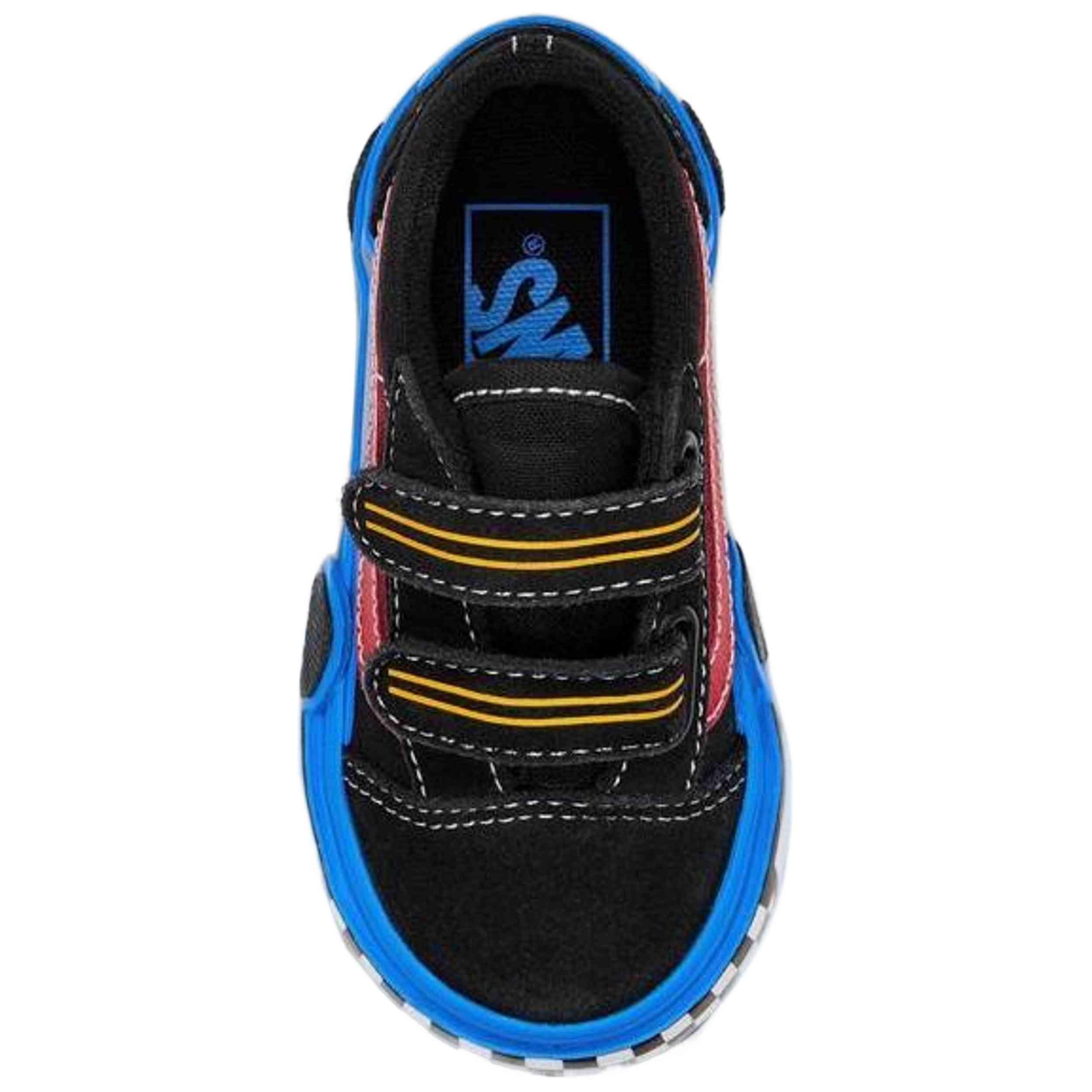 Zapatillas Vans modelo Old Skool para niños unisex 2/2