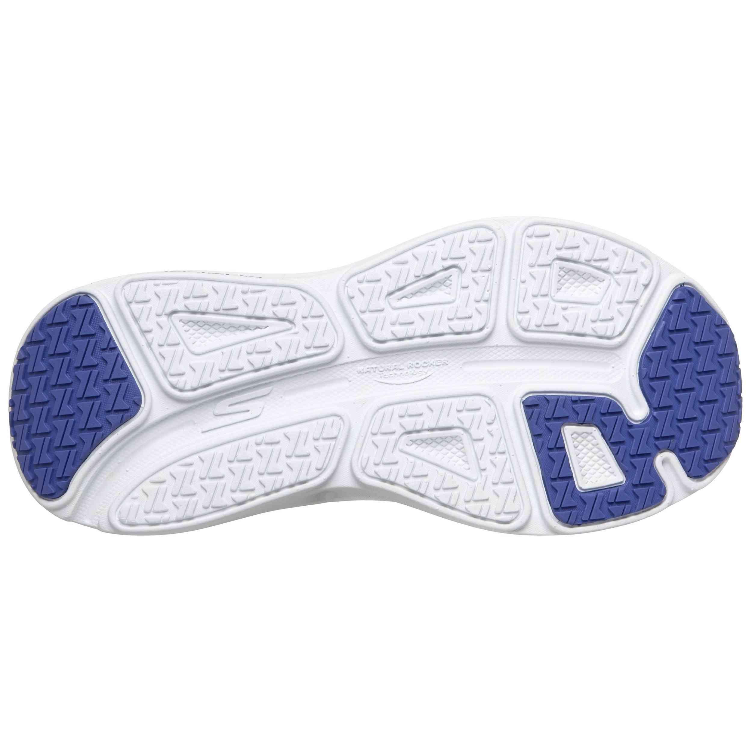Hardloopschoenen Skechers model 129470-BLLB voor vrouwen 3/7