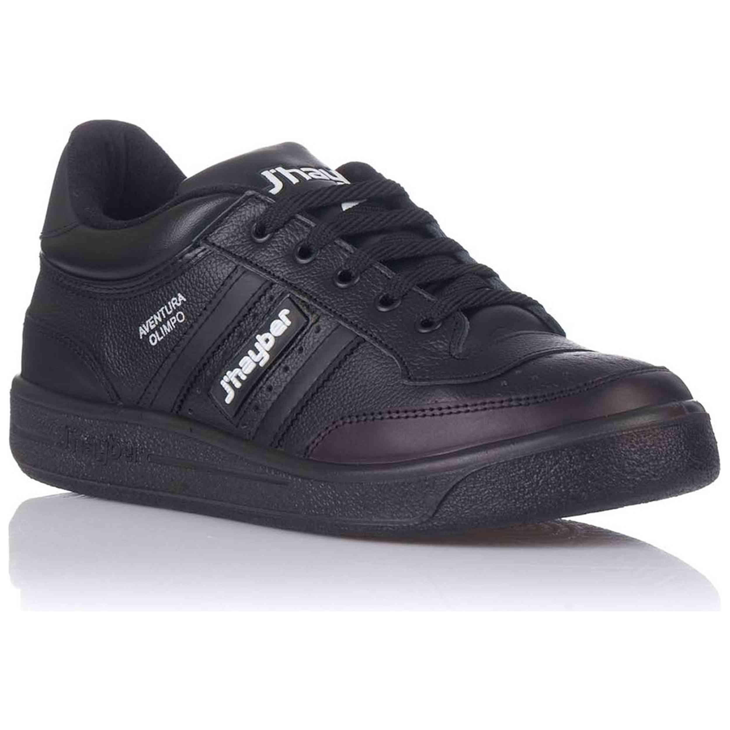 Zapatillas de running J'hayber modelo 070-213175 para hombre 2/5
