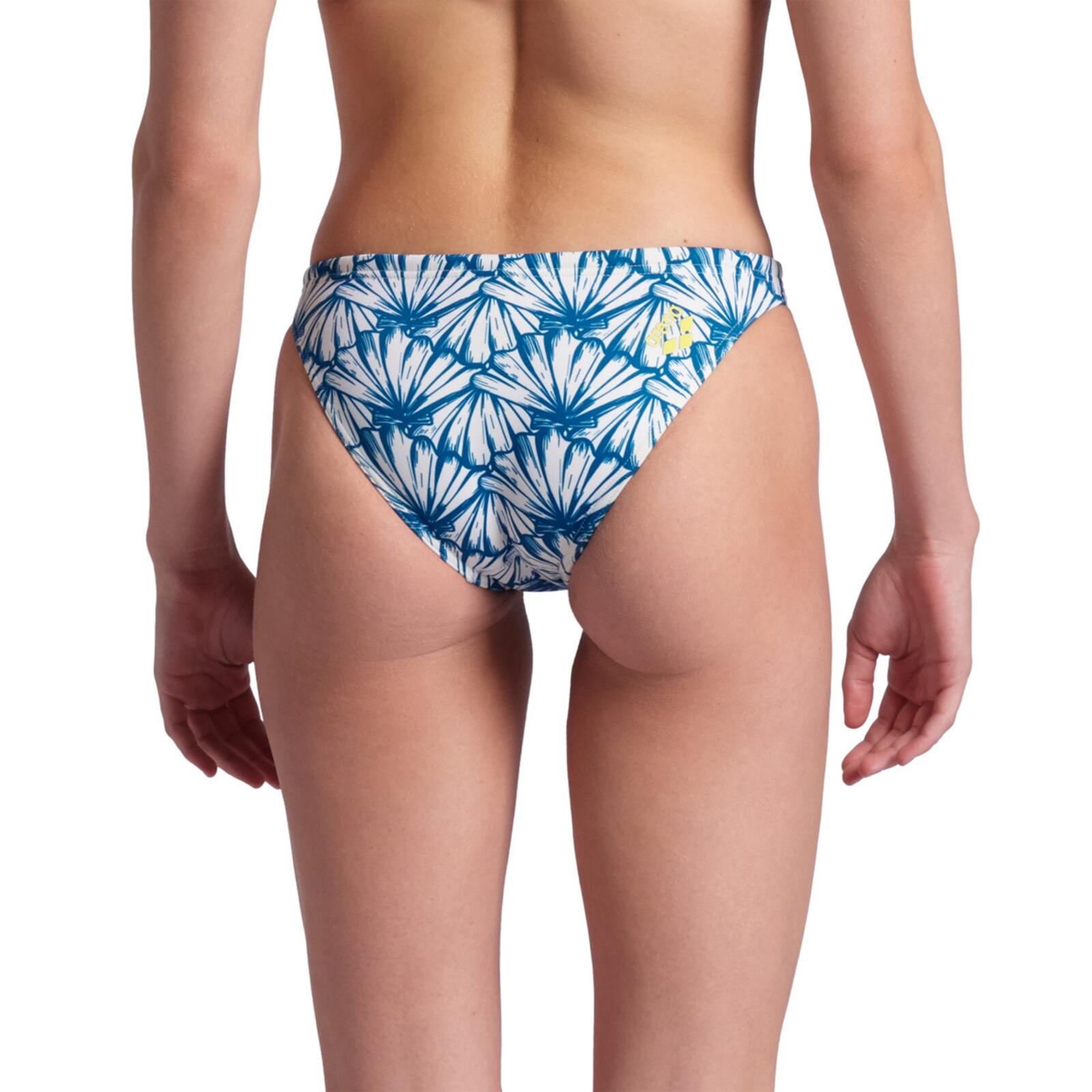 Pantaloncini da bagno Arena Real 5/6