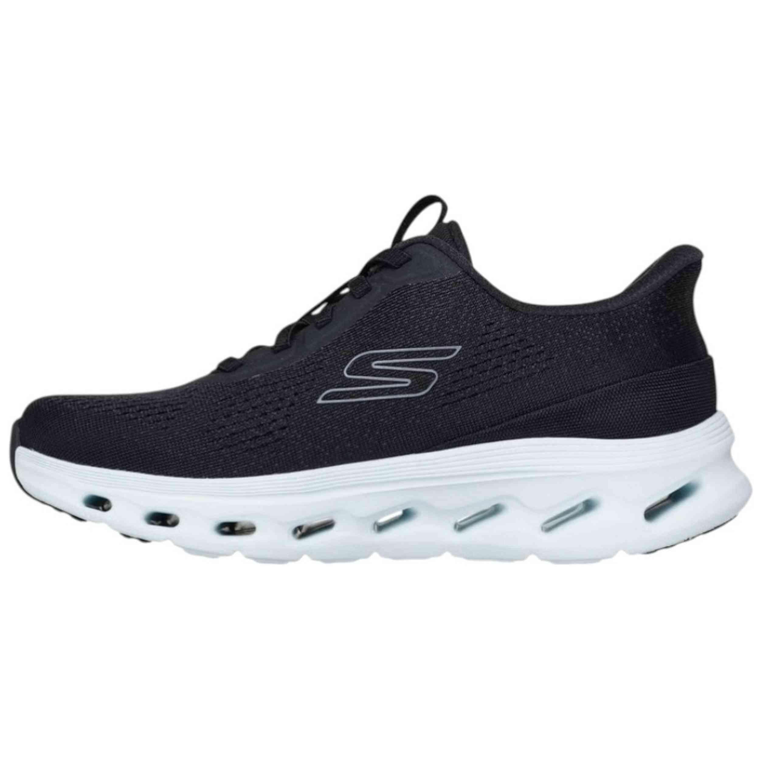 Scarpe Skechers modello Go Walk Glide-Step 2.0 per uomini 3/5