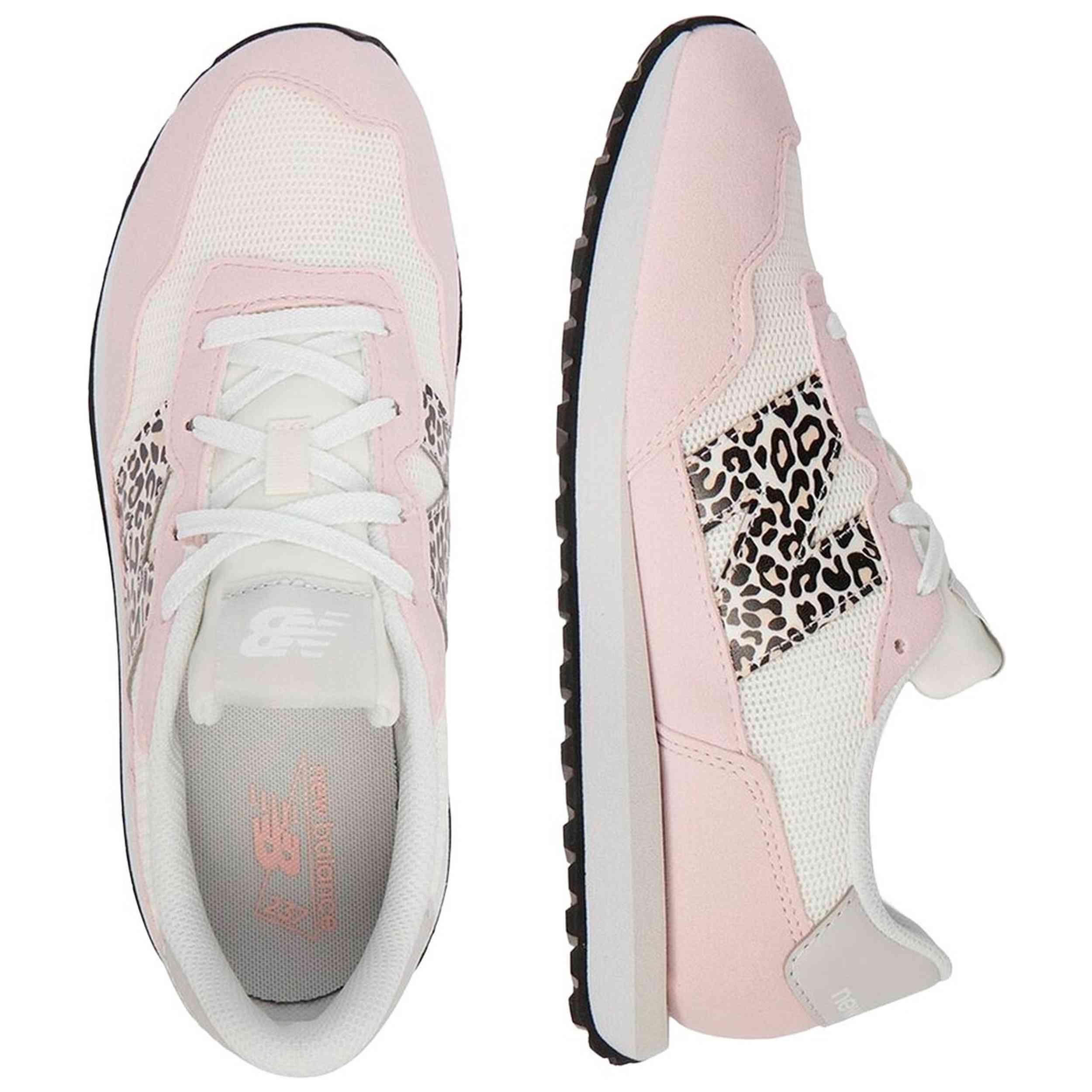 Scarpe New balance modello 070-814412 per unisex 2/4