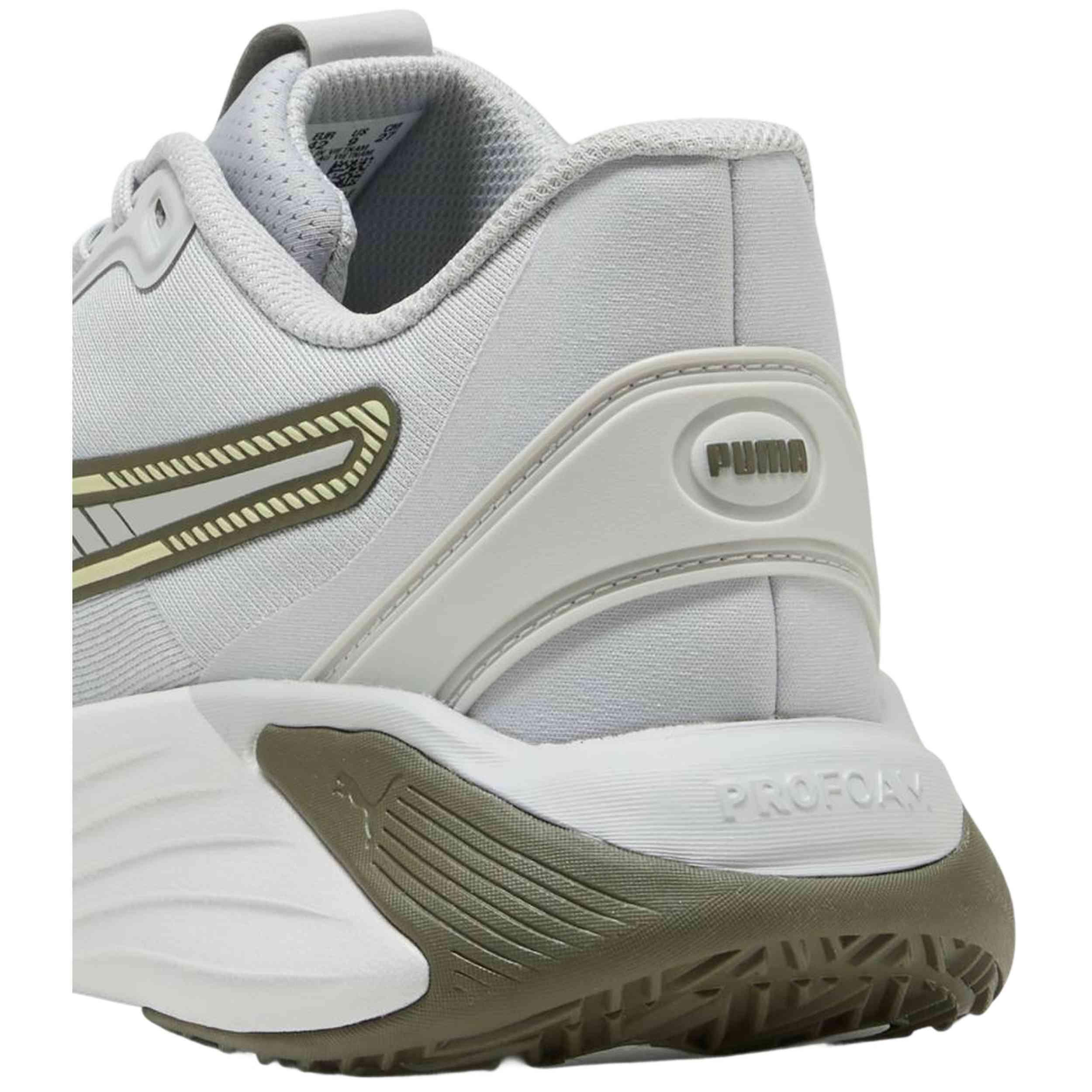 Zapatillas Puma modelo 113-310282 para unisex 3/5