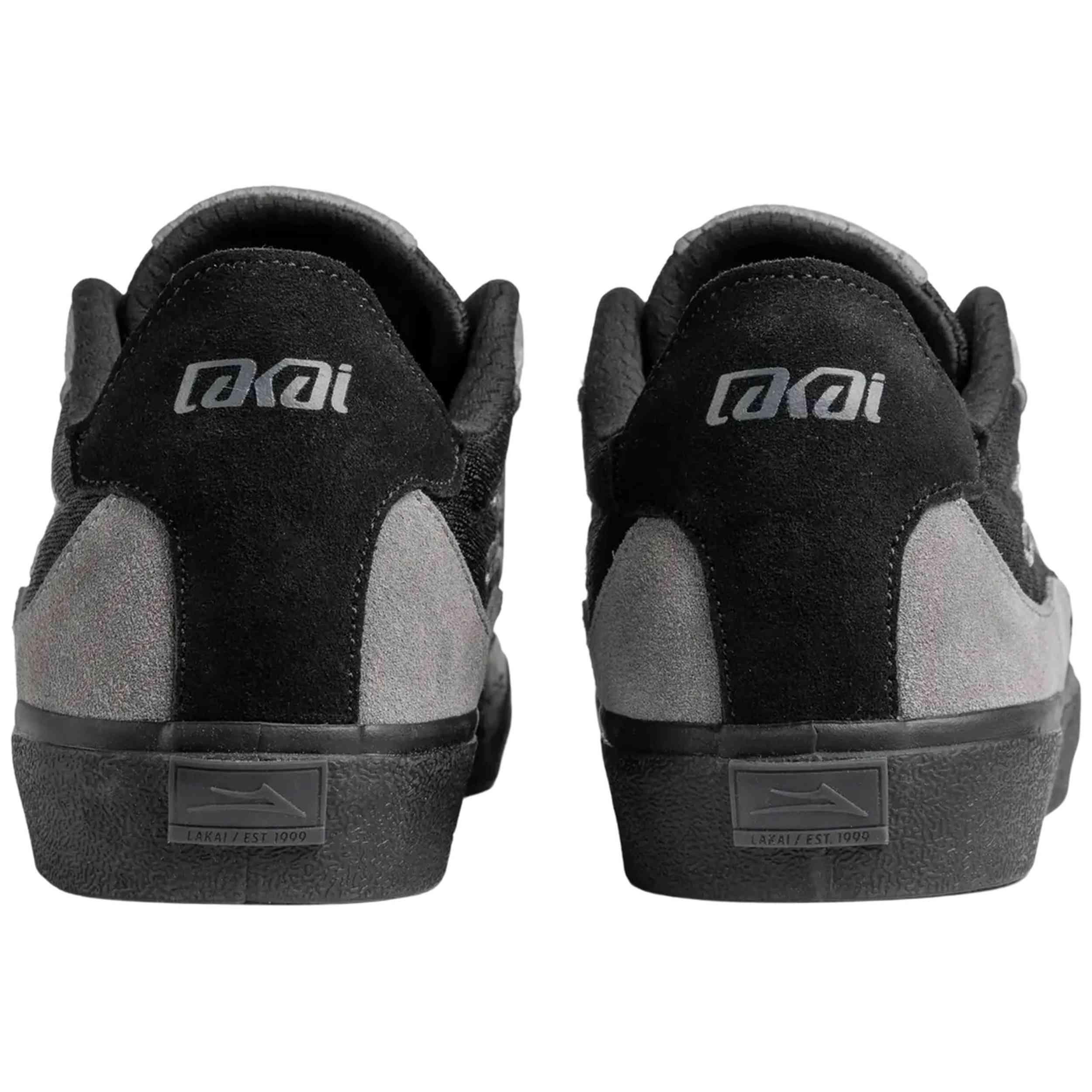 Schoen Lakai model 072-9467 voor mannen 3/5