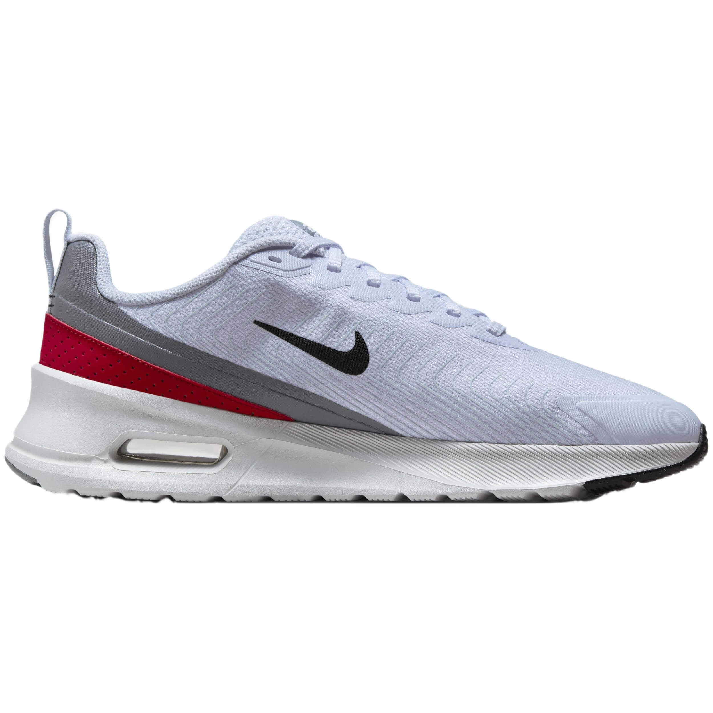 Scarpe Nike modello Air Max NuAxis per uomini 3/5
