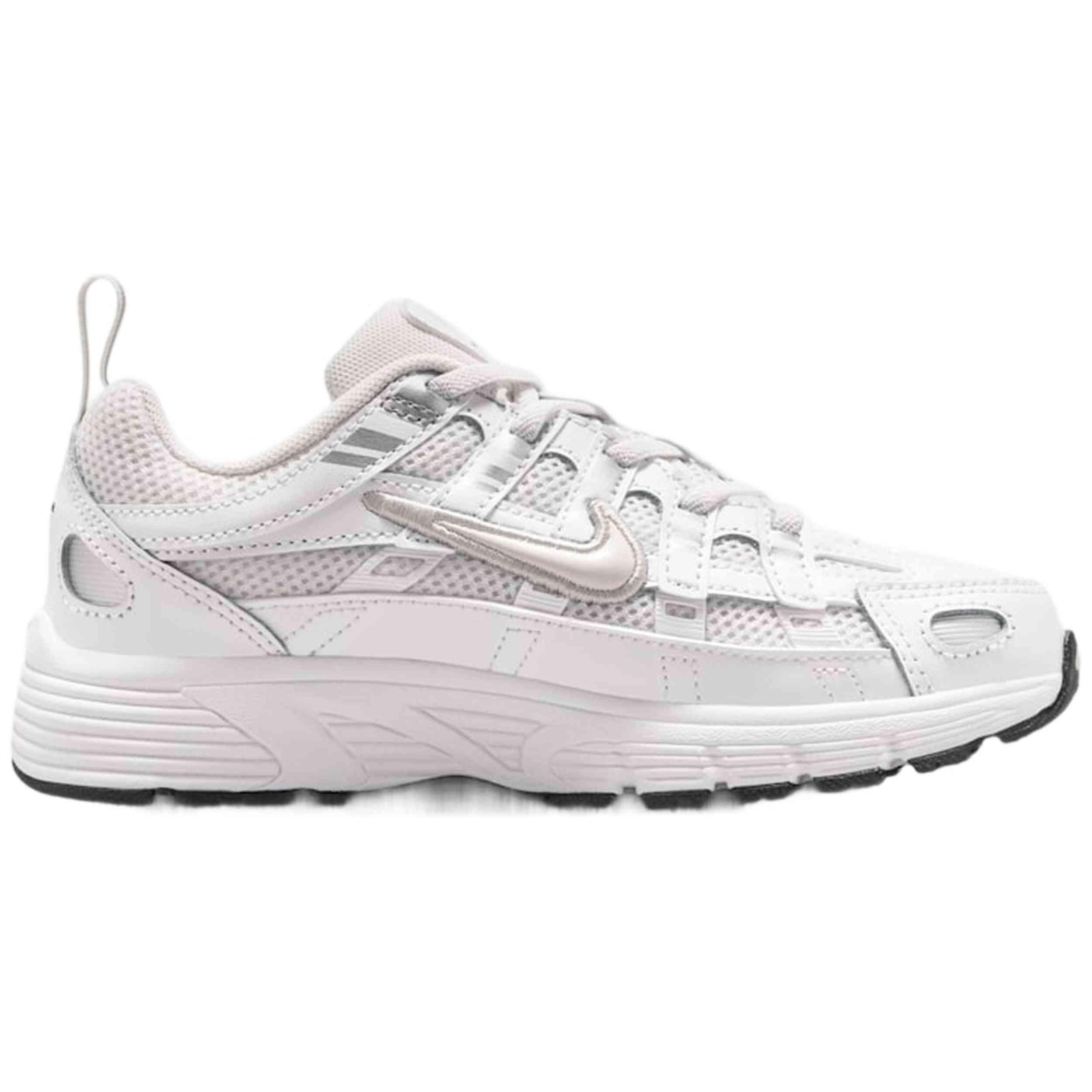 Baskets Nike modèle IO4647-017 pour unisexe 3/5
