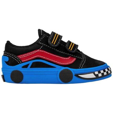 Zapatillas Vans modelo Old Skool para niños unisex