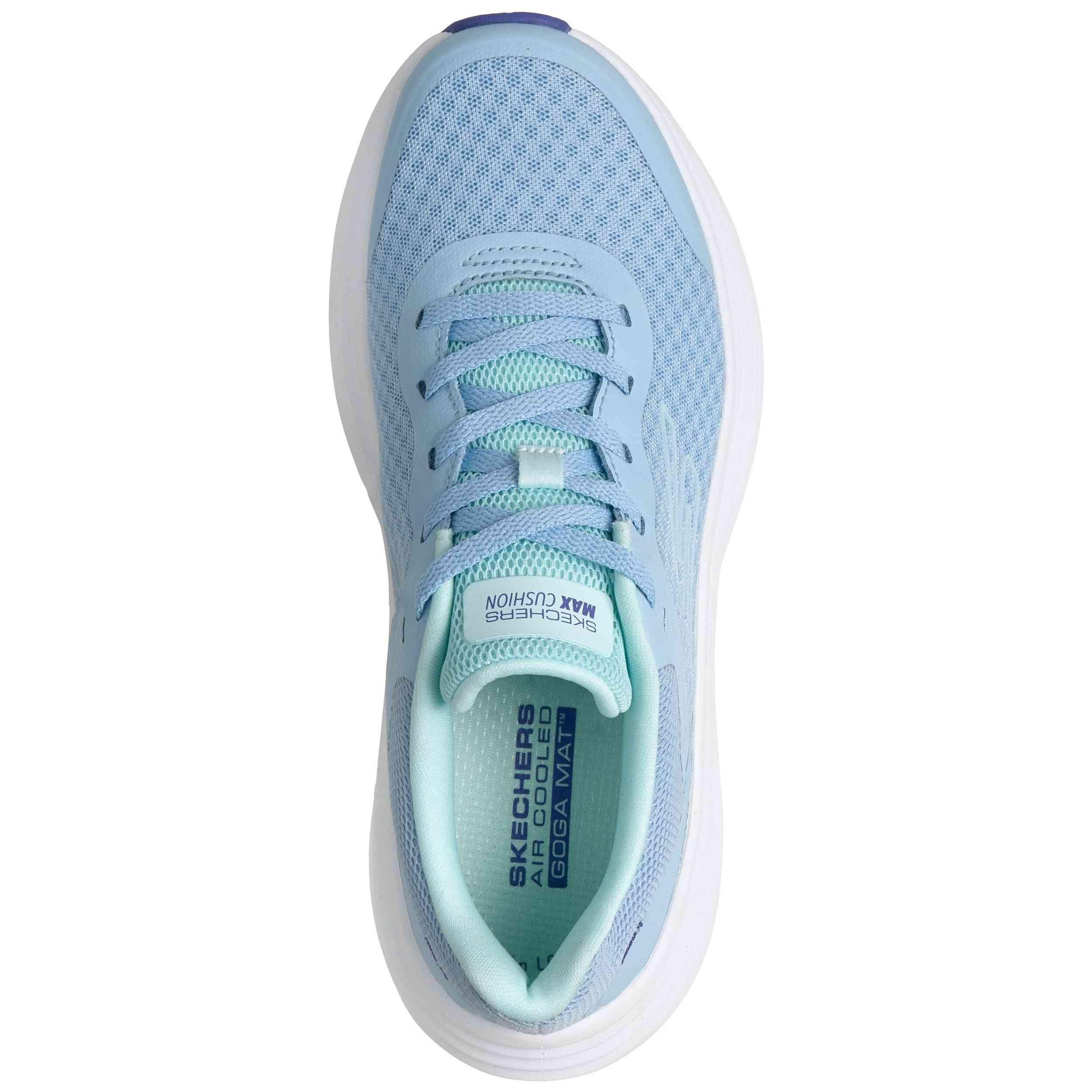 Hardloopschoenen Skechers model 129470-BLLB voor vrouwen 2/7