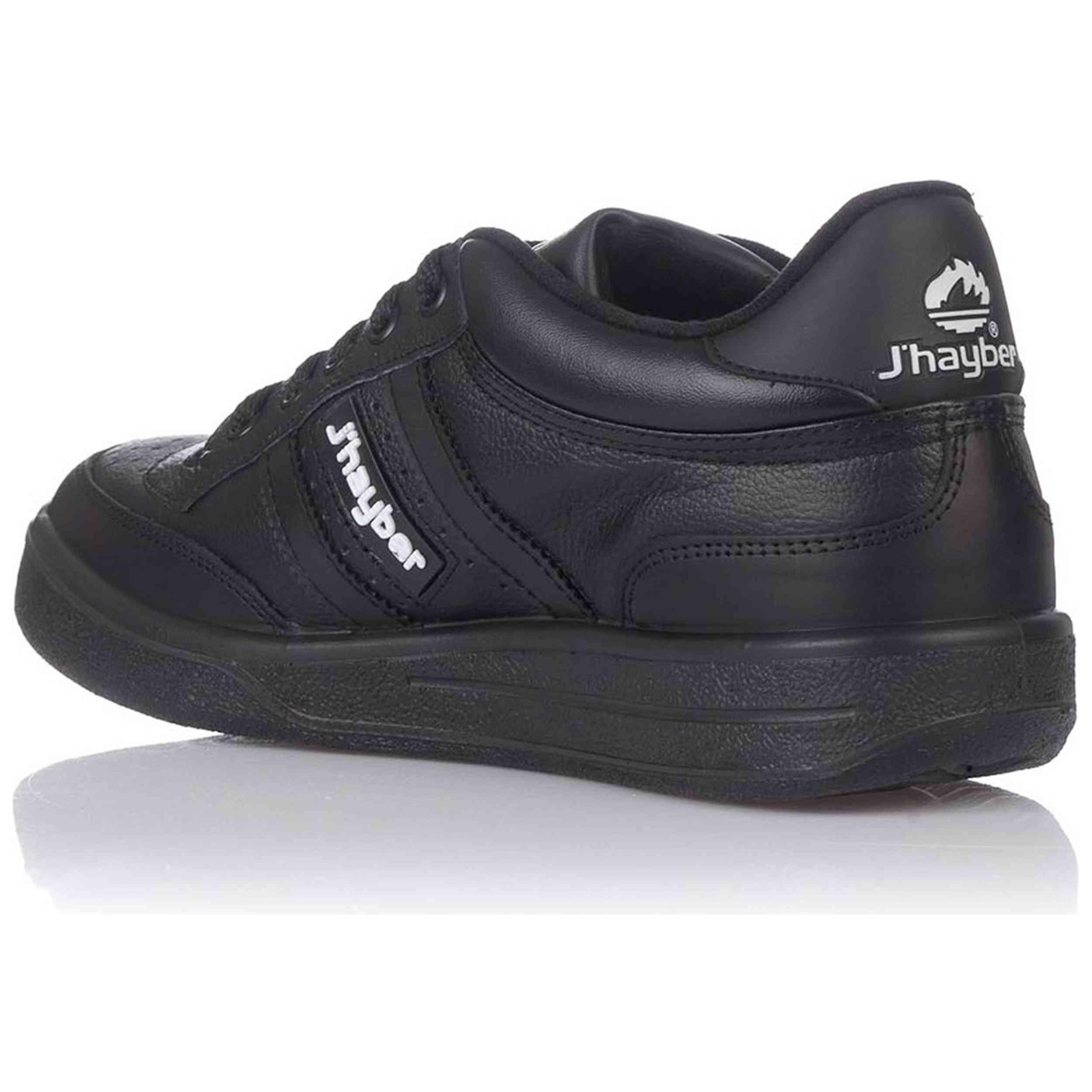 Zapatillas de running J'hayber modelo 070-213175 para hombre 5/5