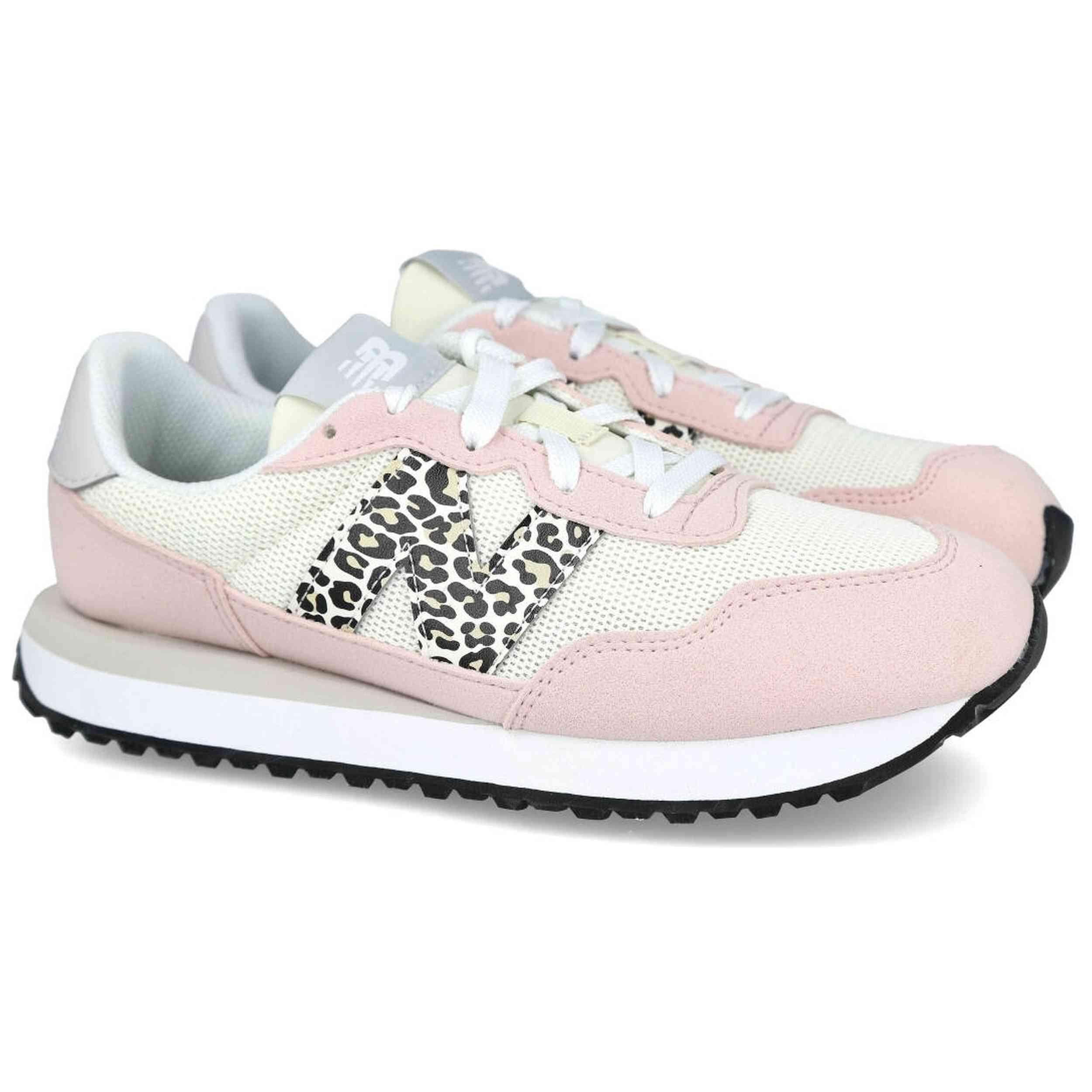 Scarpe New balance modello 070-814412 per unisex 4/4