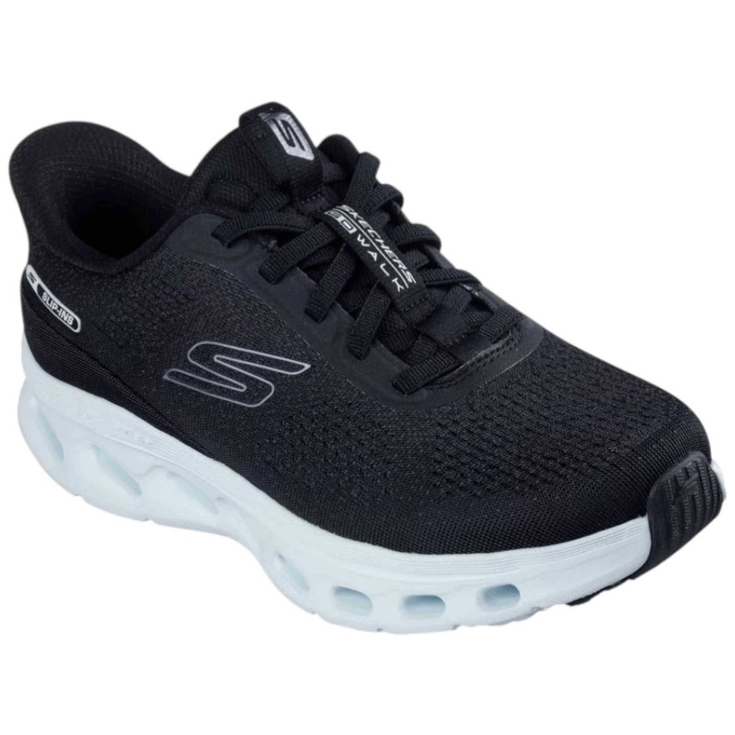 Scarpe Skechers modello Go Walk Glide-Step 2.0 per uomini 2/5