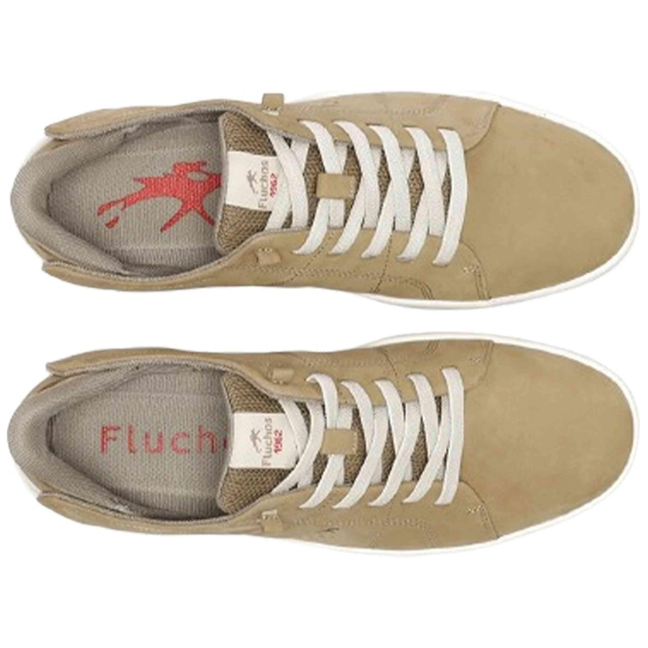 Schoen Fluchos model F2378 voor vrouwen 2/5