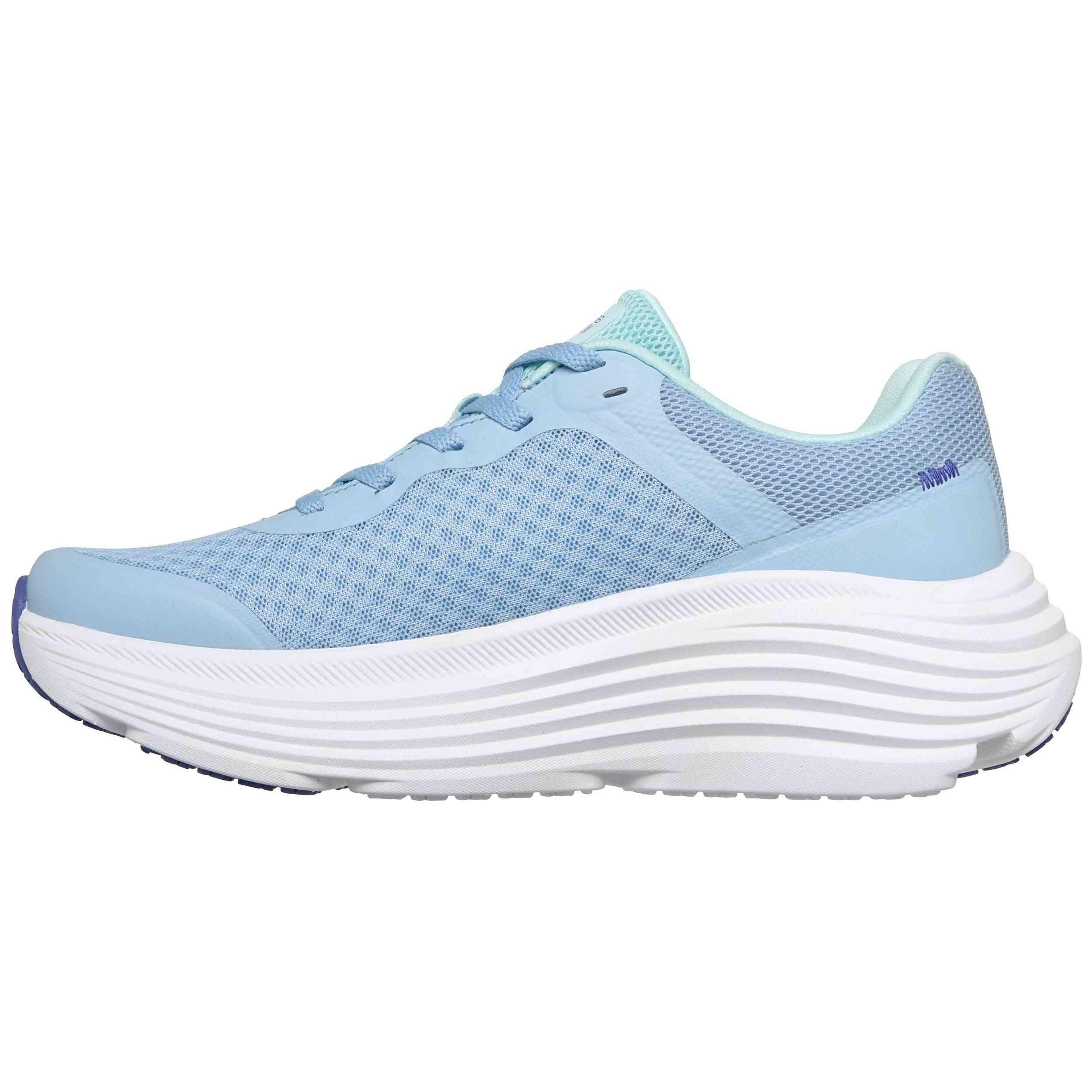 Hardloopschoenen Skechers model 129470-BLLB voor vrouwen 5/7