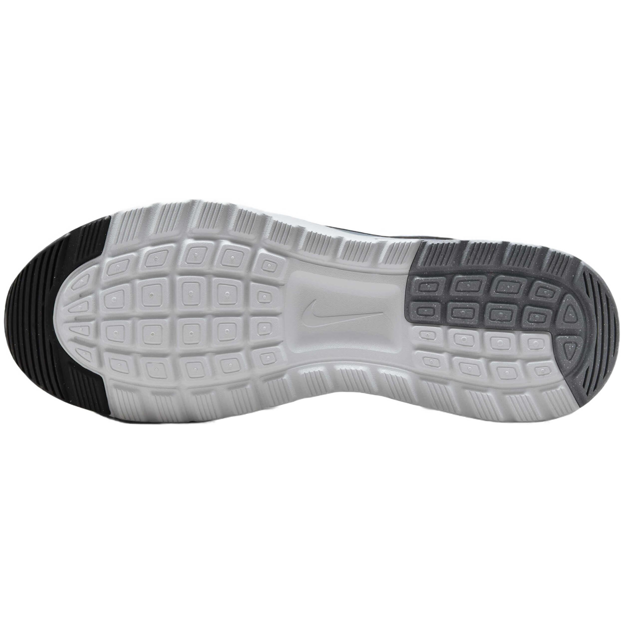 Scarpe Nike modello Air Max NuAxis per uomini 2/5