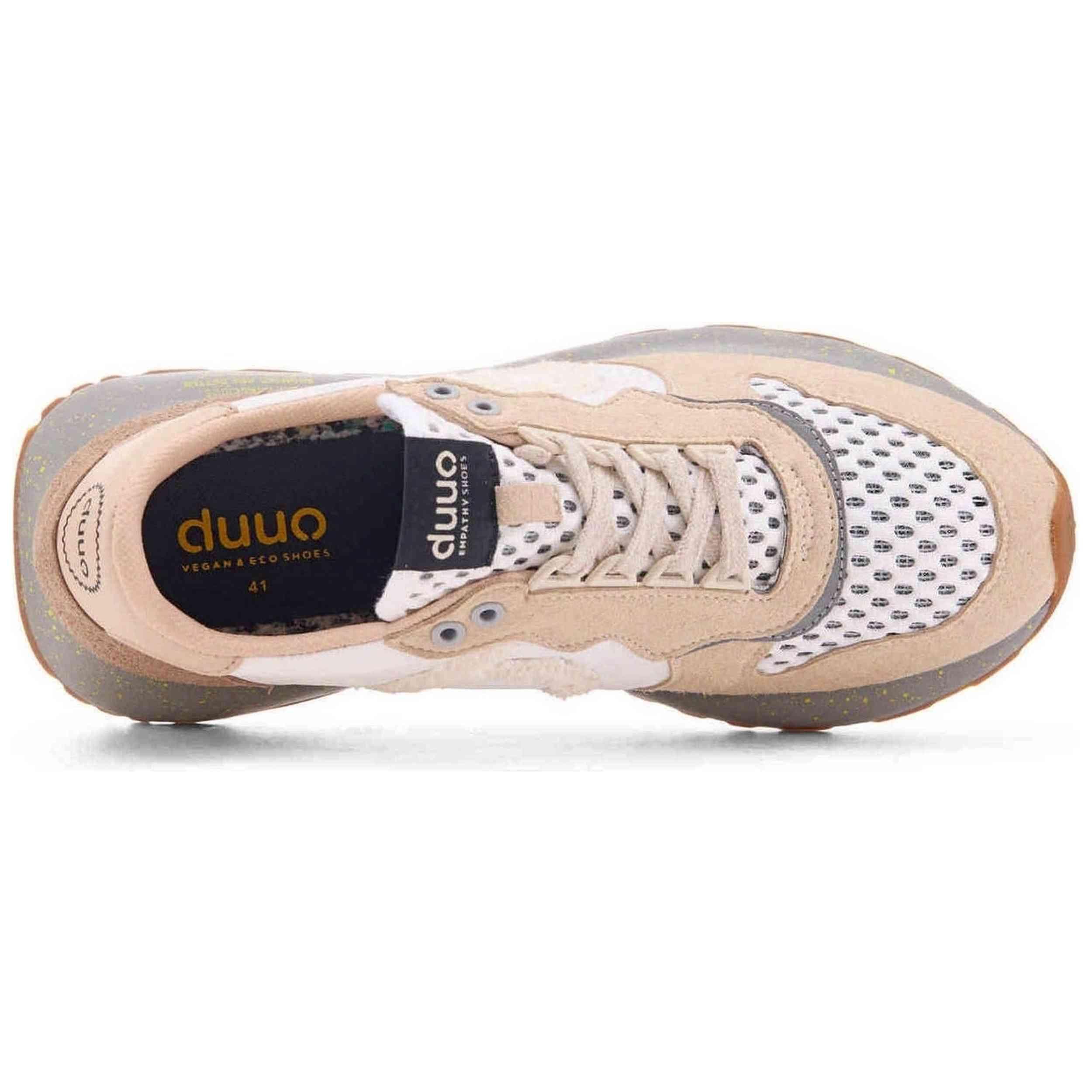 Scarpe Duuo modello Slow per donne 2/5