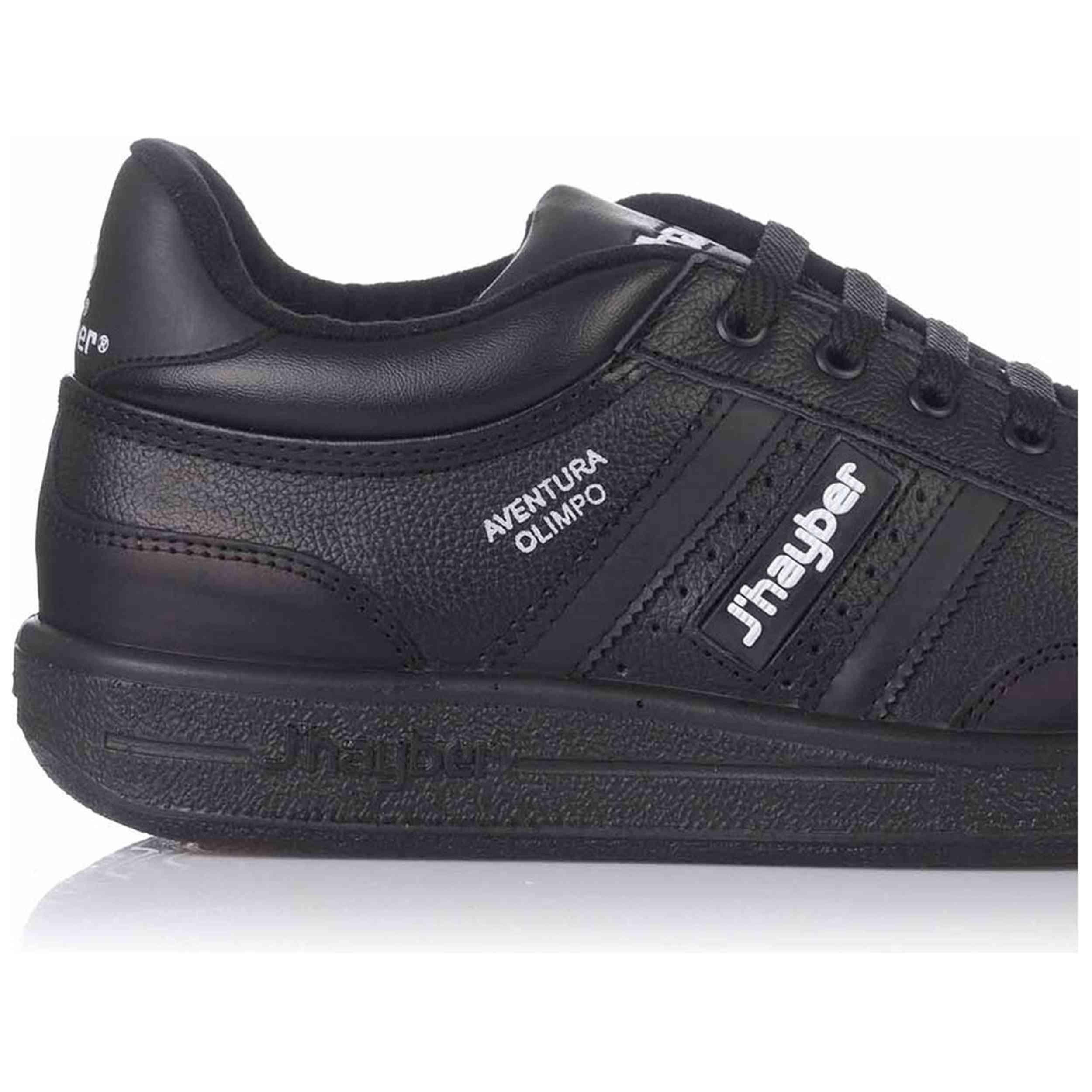 Zapatillas de running J'hayber modelo 070-213175 para hombre 4/5