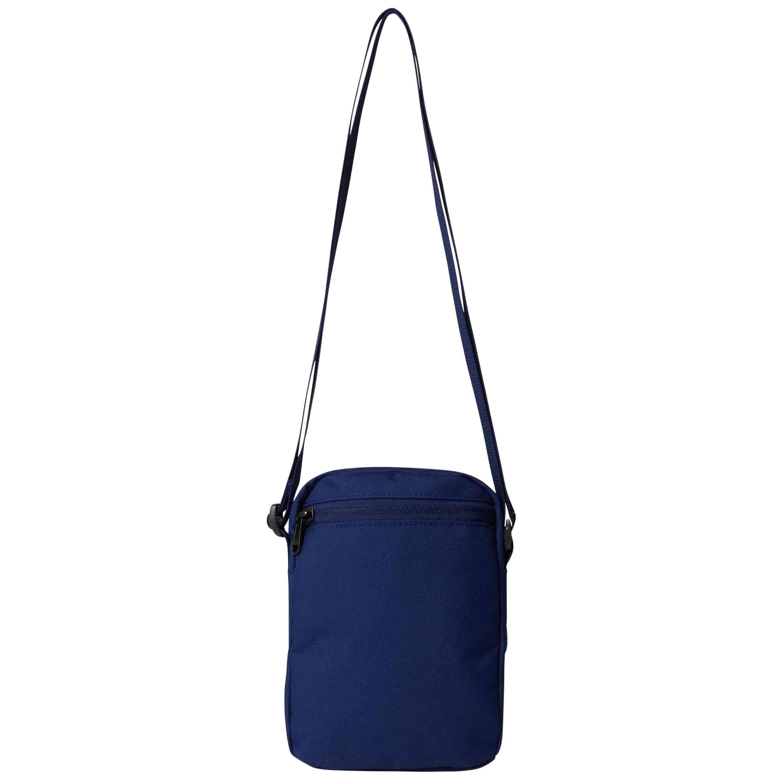 Zapatillas Skechers modelo JESTER CROSSBODY Eagle Blue/Meridian Blu para niños 2/4