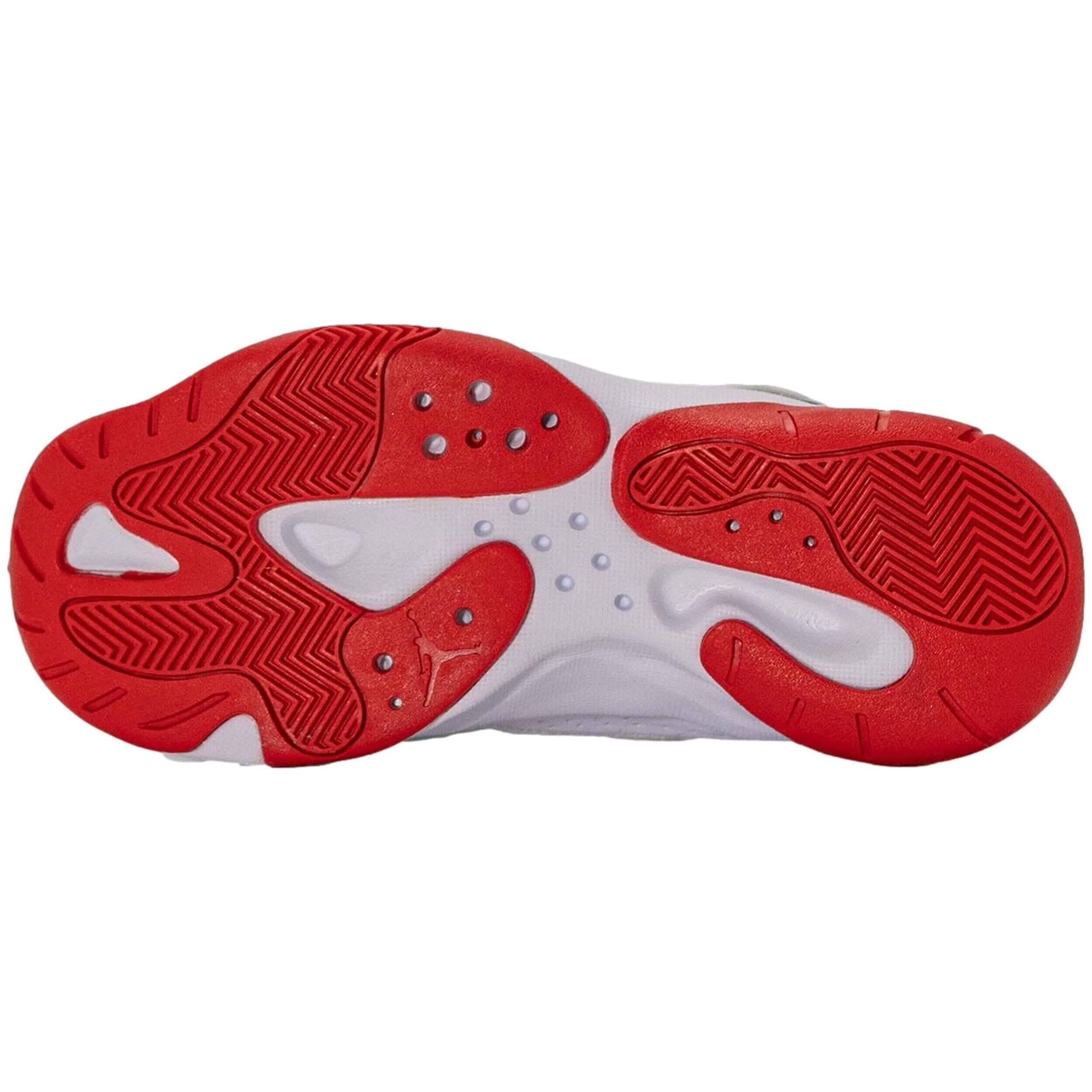 Sapatilhas Nike modelo Jordan 11 CMFT Low para crianças unissex 5/5