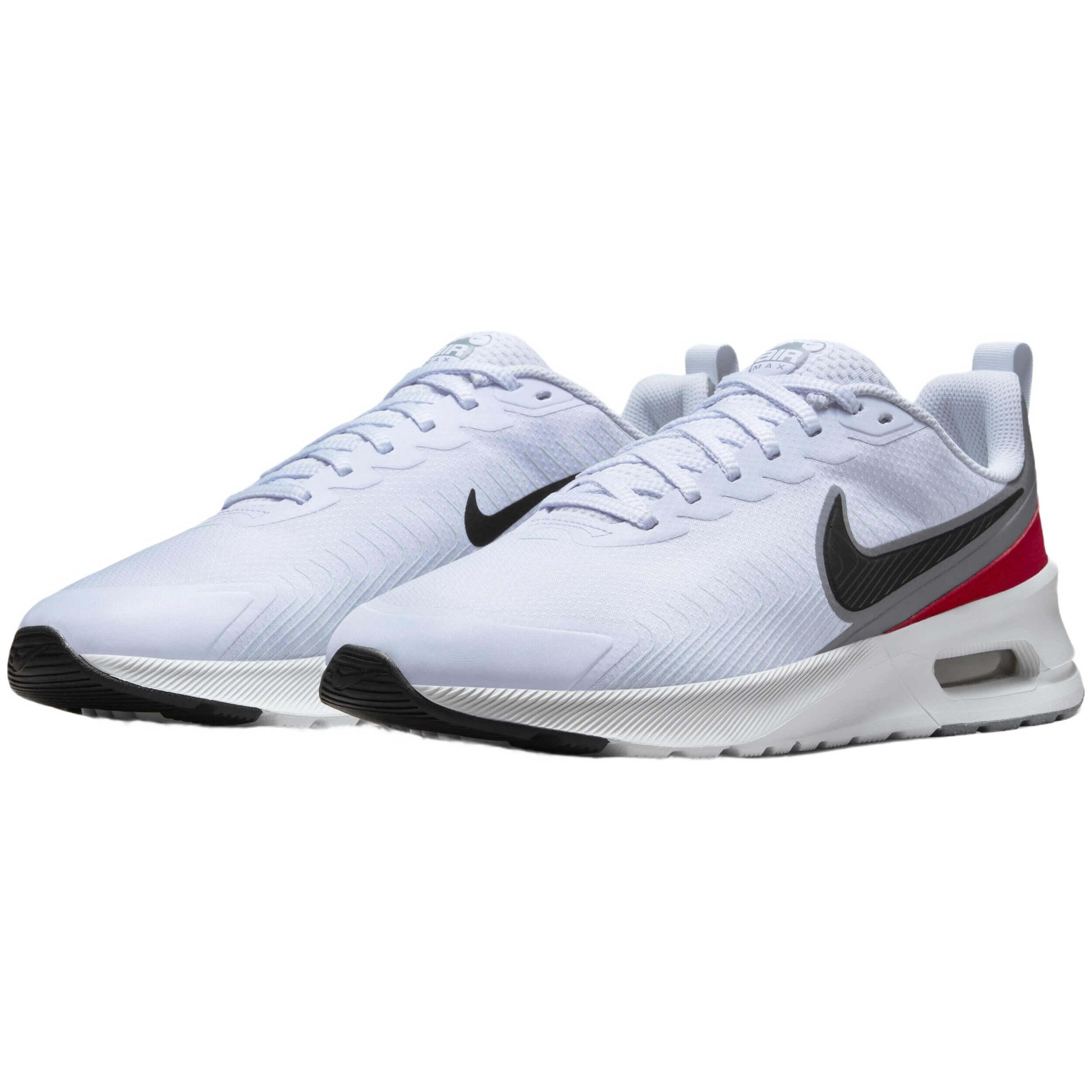 Scarpe Nike modello Air Max NuAxis per uomini 5/5