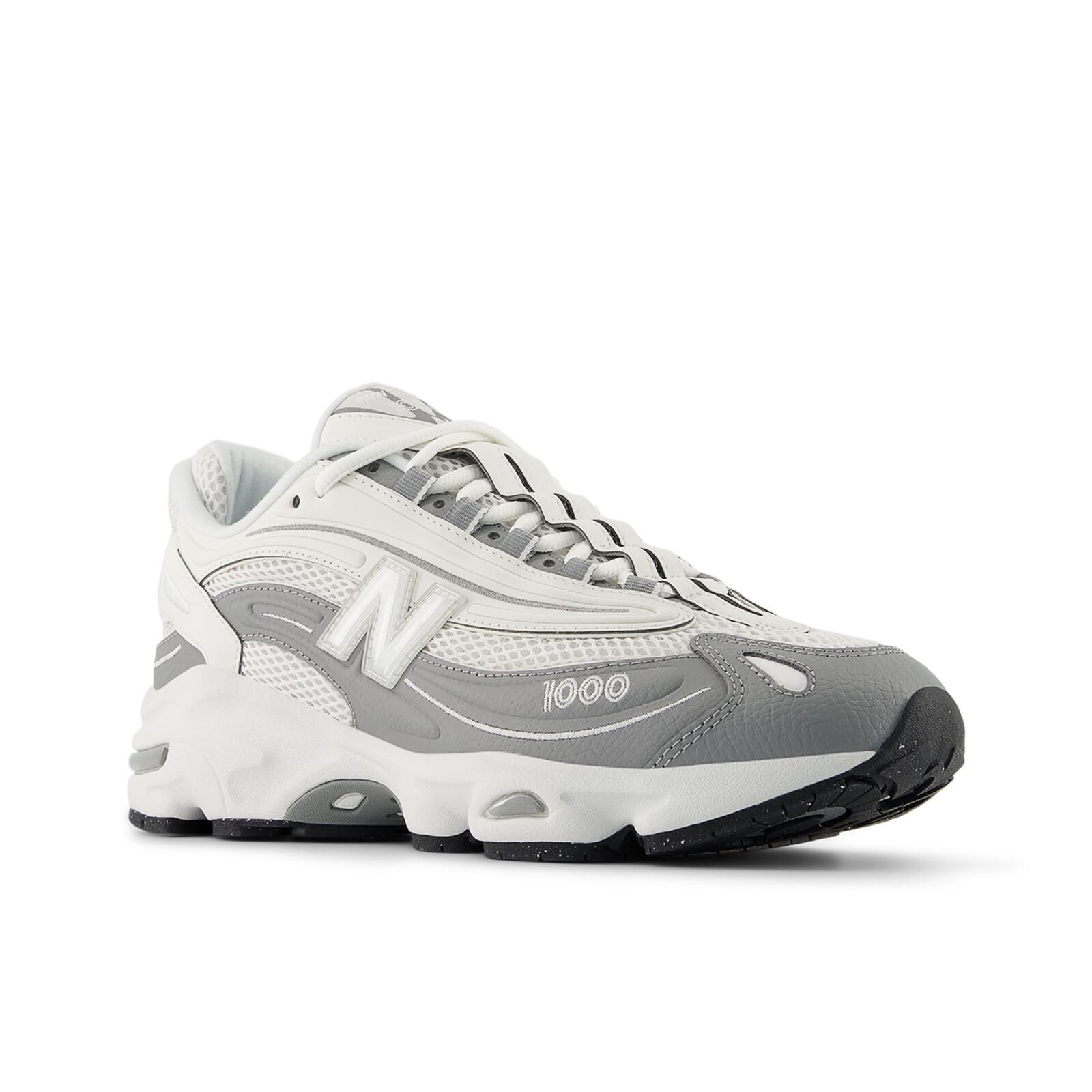 New Balance 1000 Essentials sneaker unisex per tempo libero 4/4