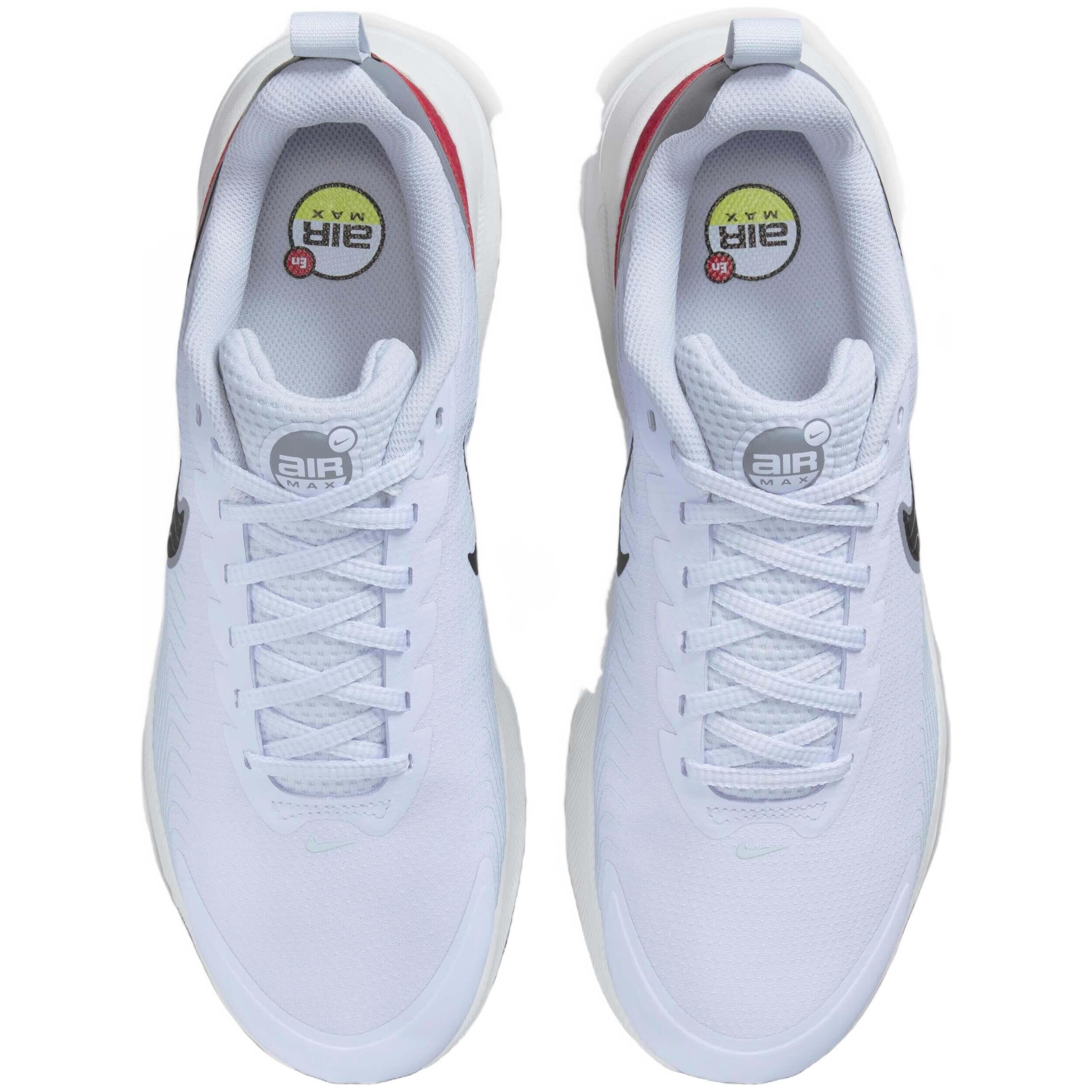 Scarpe Nike modello Air Max NuAxis per uomini 4/5