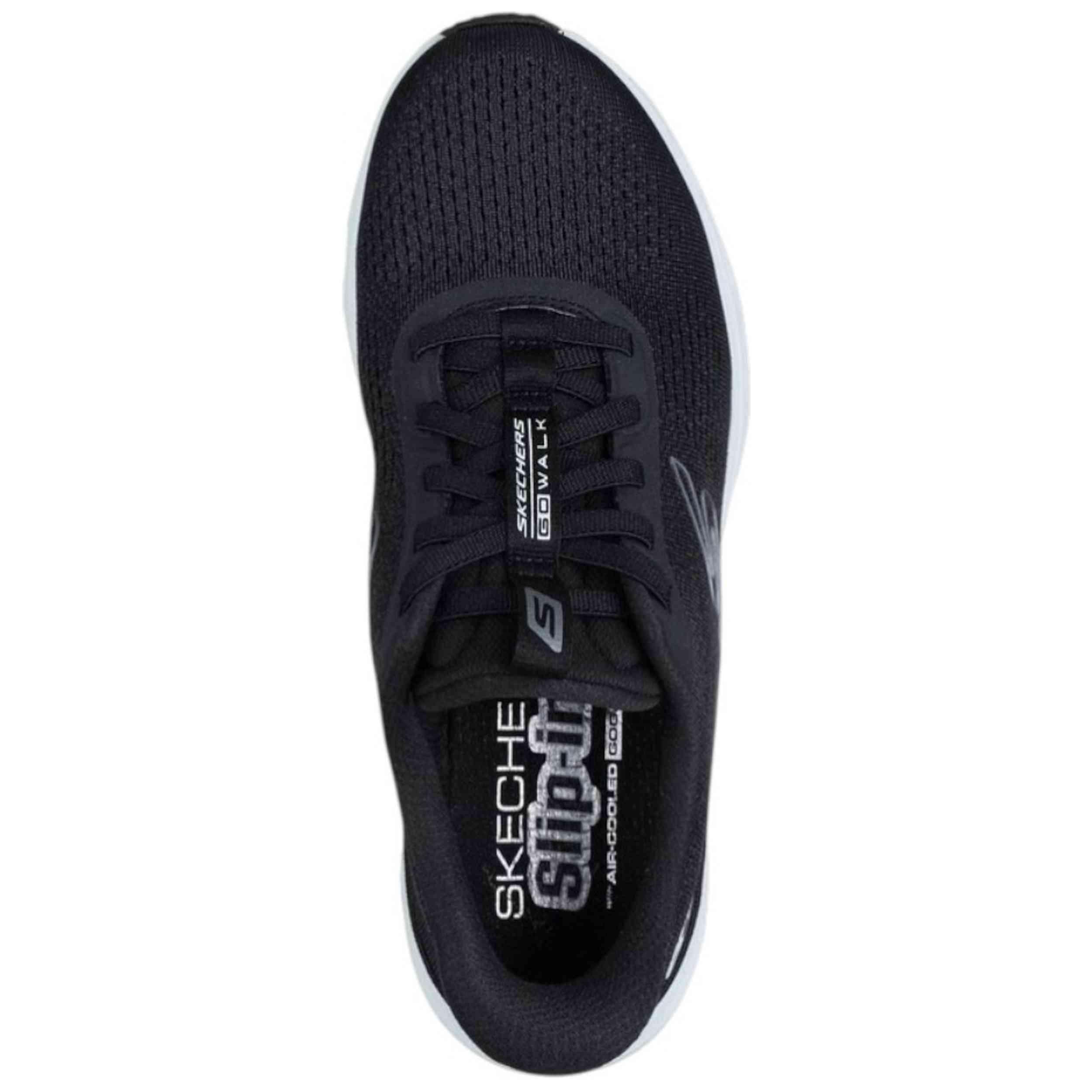 Scarpe Skechers modello Go Walk Glide-Step 2.0 per uomini 4/5