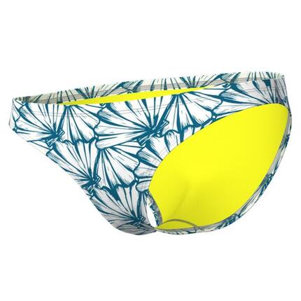 Slip de bain Femme - Real R