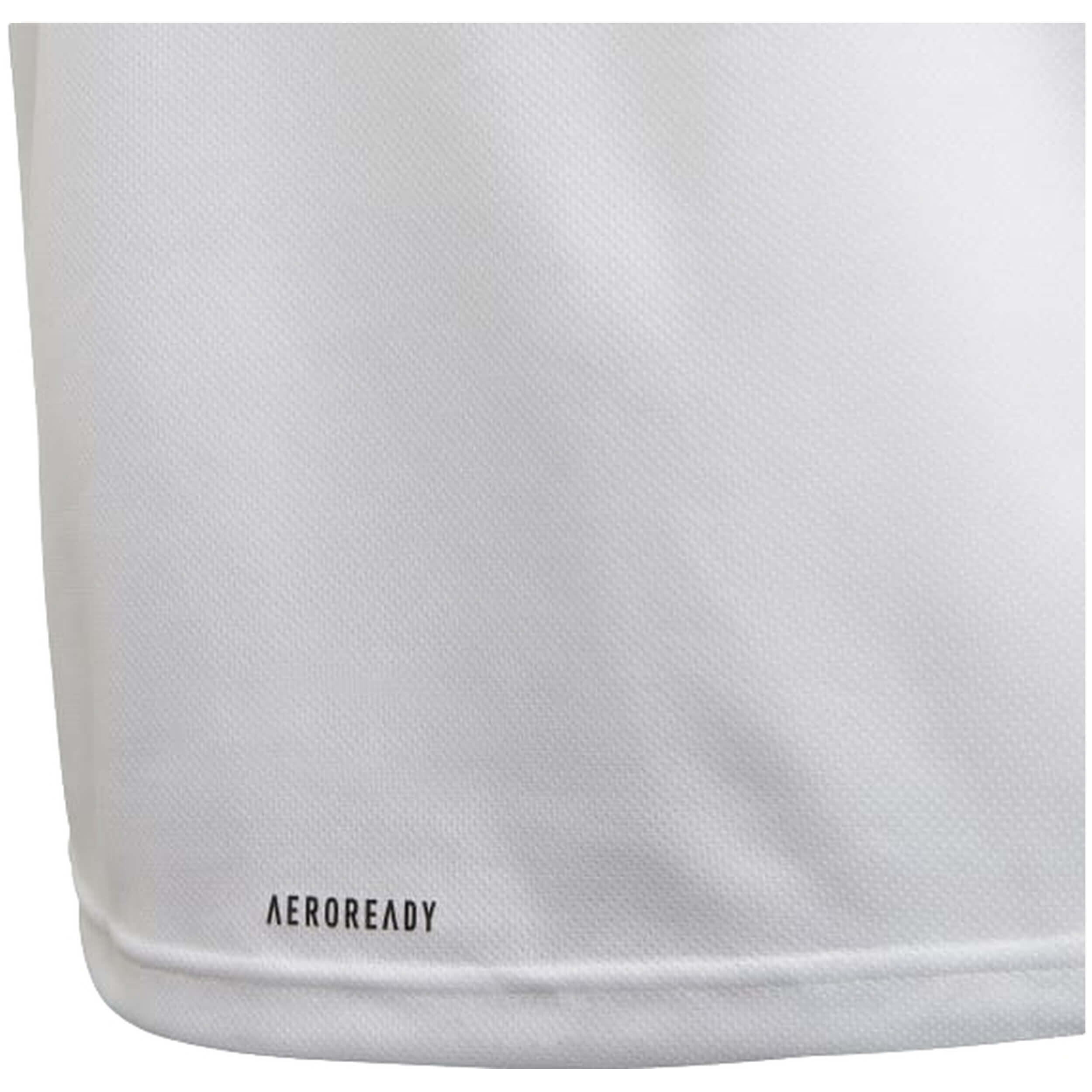 T-shirt Adidas modèle H36815 pour enfants 3/5