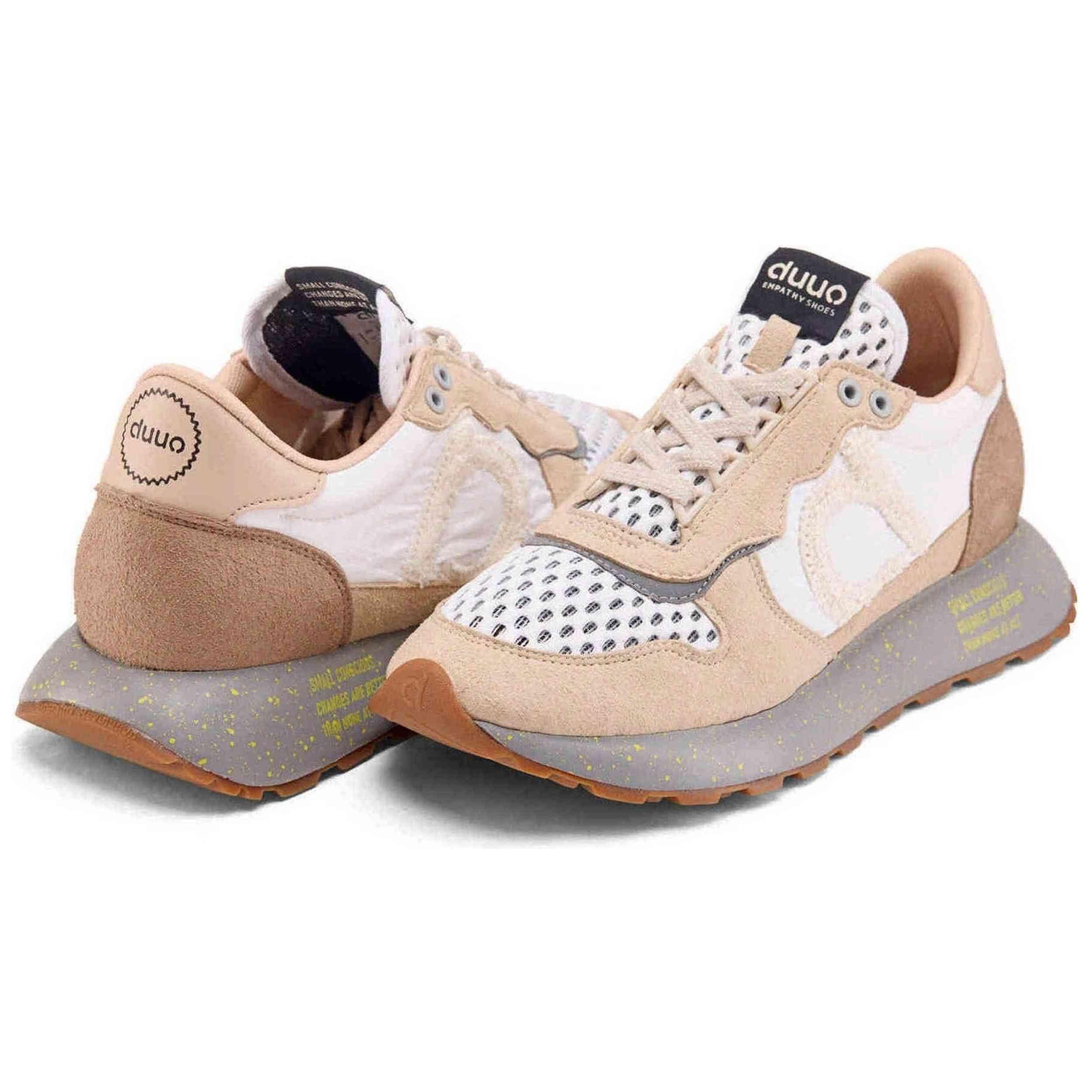 Scarpe Duuo modello Slow per donne 4/5