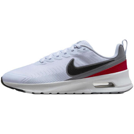 Baskets Nike modèle Air Max NuAxis pour homme