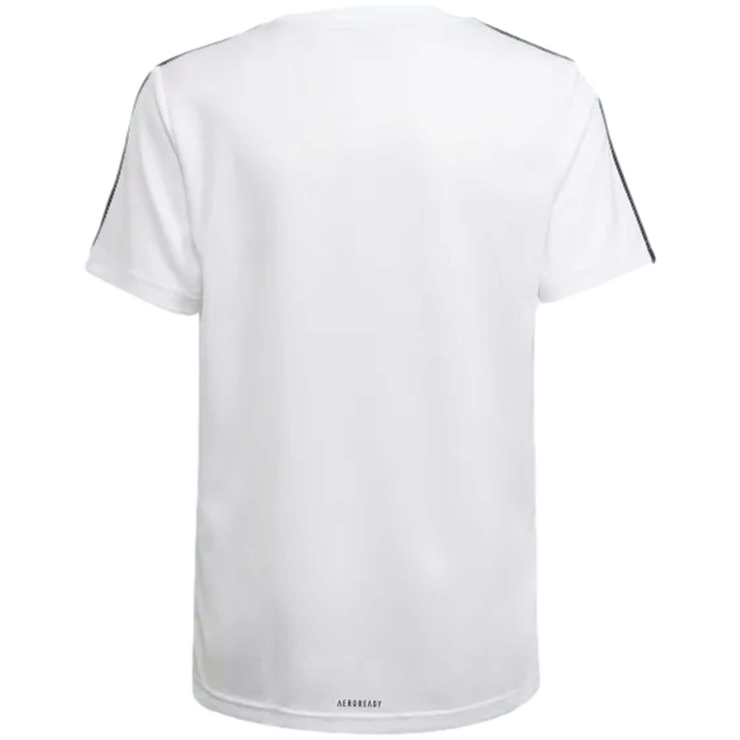 T-shirt Adidas modèle H36815 pour enfants 2/5