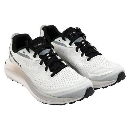 Laufschuhe atmungsaktiv, geruchshemmend, leicht Herren - Morphlite