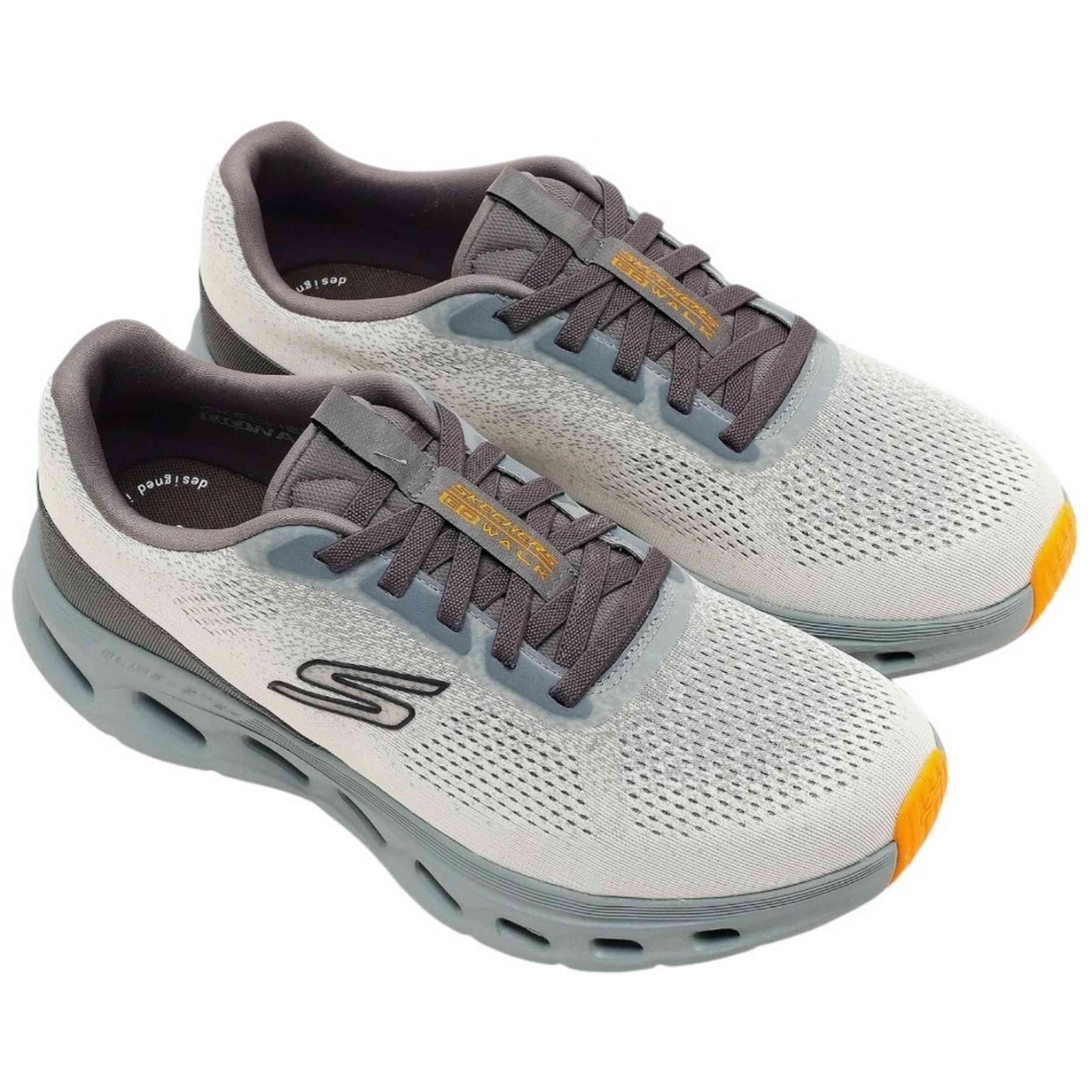 Zapatillas de running Skechers modelo 217020-SAGE para hombre 5/5