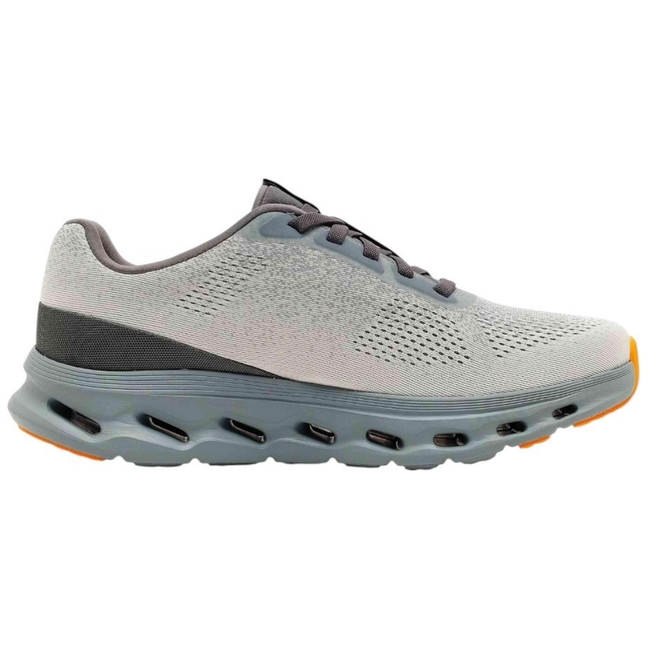 Zapatillas de running Skechers modelo 217020-SAGE para hombre 4/5