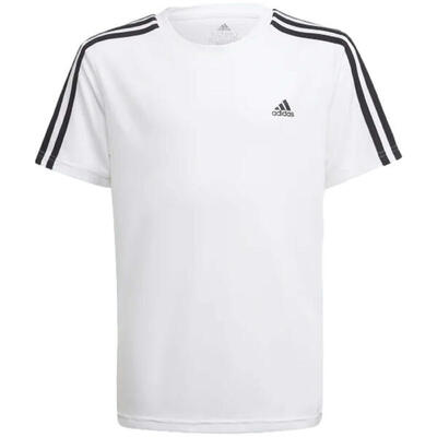 T-shirt met korte mouwen adidas model h36815 voor jongens