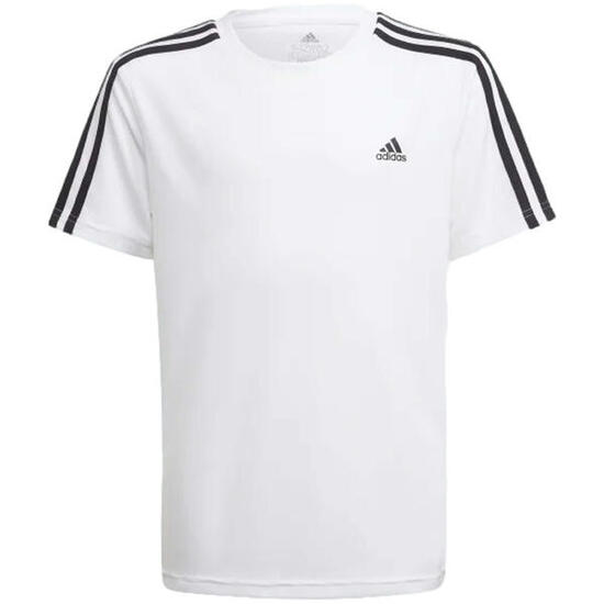 Maglia a maniche corte Adidas modello H36815 per ragazzi