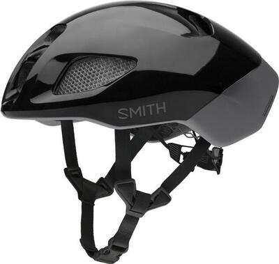 Smith ignite mips road helm zwart