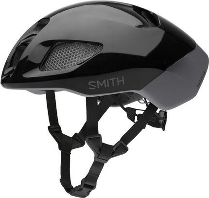 Casque Route Smith Ignite Mips Noir