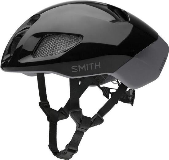 Casque Route Smith Ignite Mips Noir