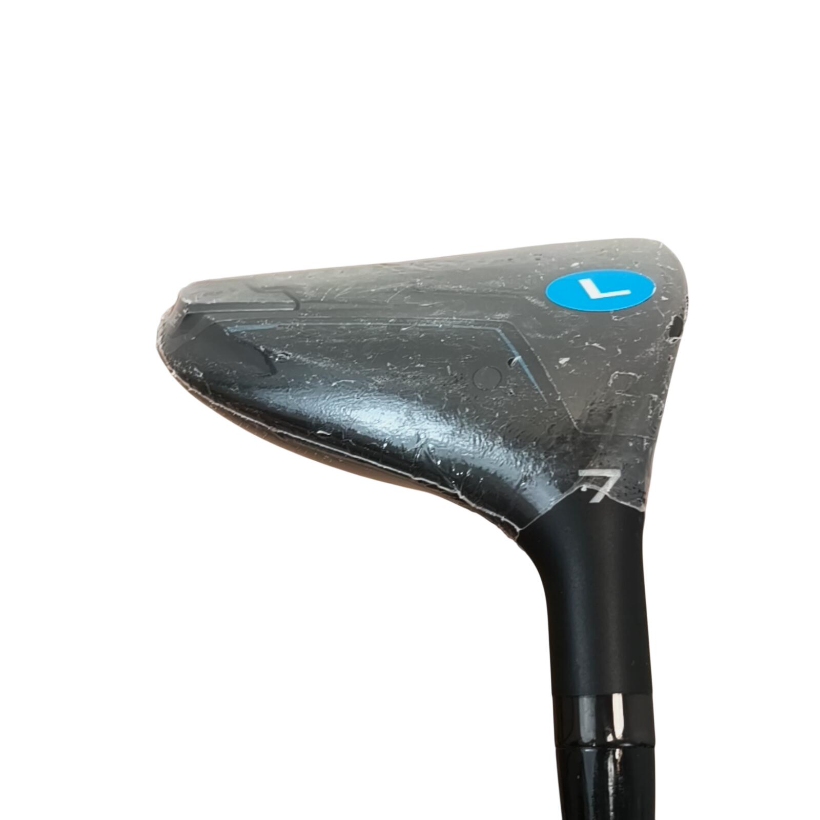 Wilson DynaPower Fairway Wood / Flex Ladies / #7/21 3/6