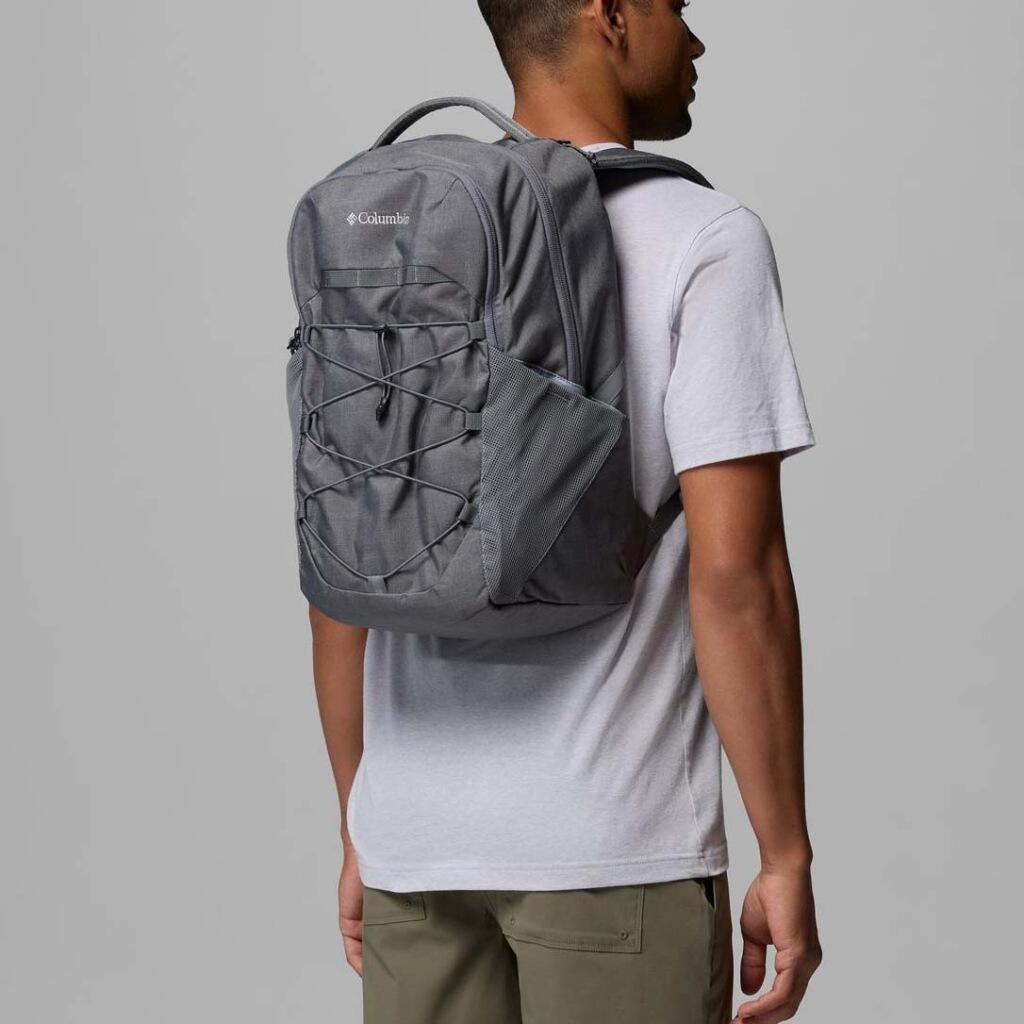 Mochilas Hombre Columbia 2157941cb 3/5