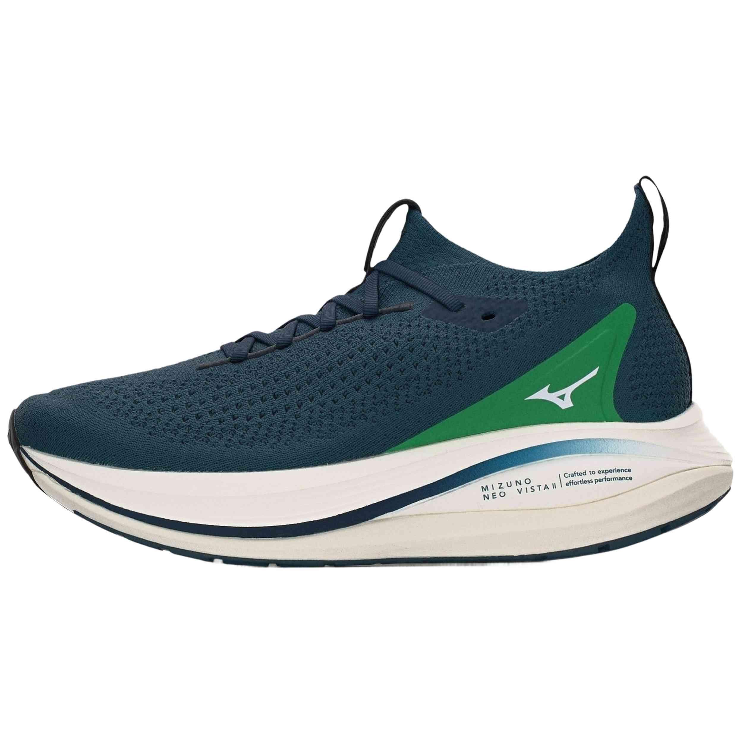 Scarpe da running Mizuno modello Neo Vista 2 per uomini 2/5
